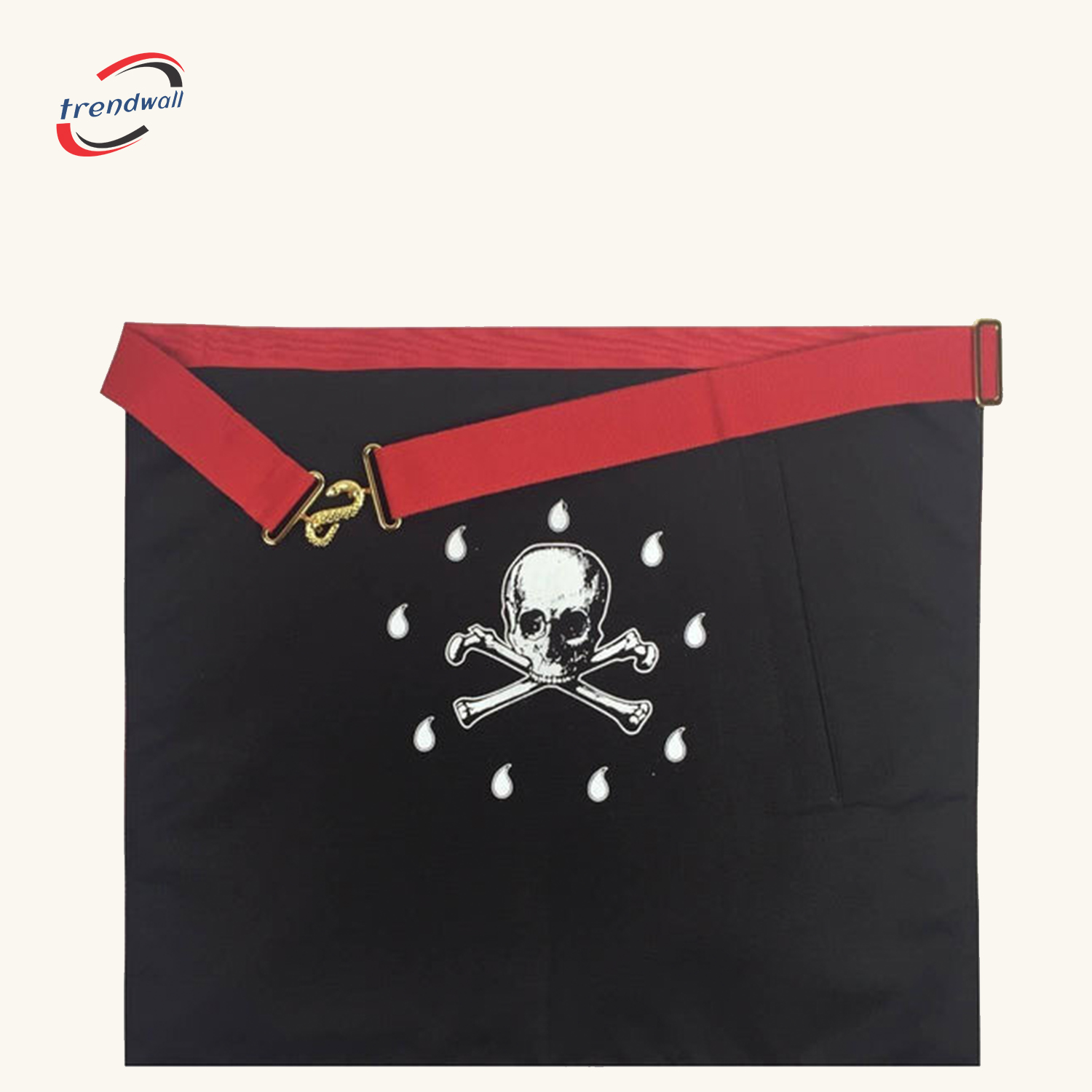 Master Mason Scottish Rite Apron