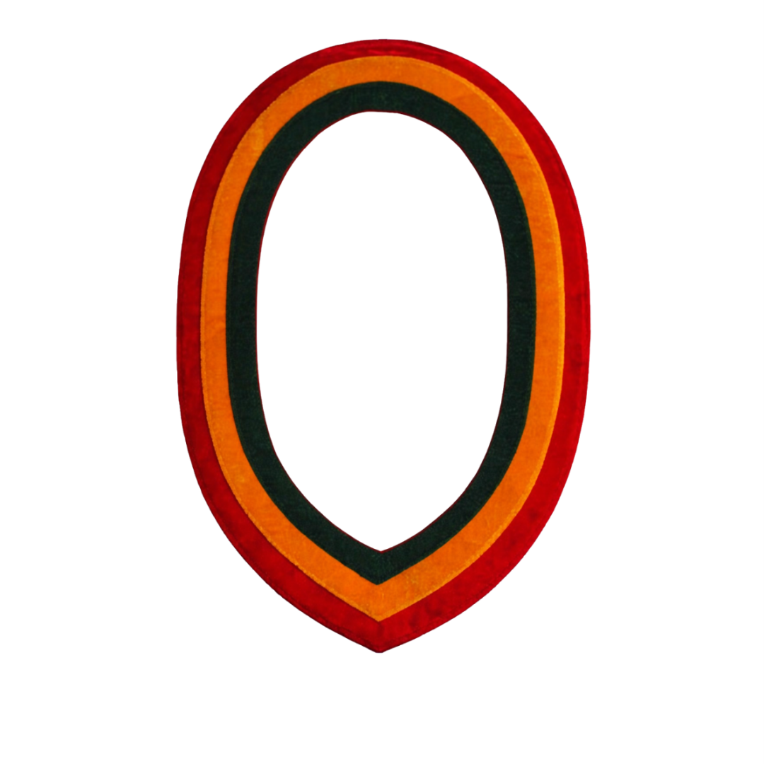 Shriners Chain Collar