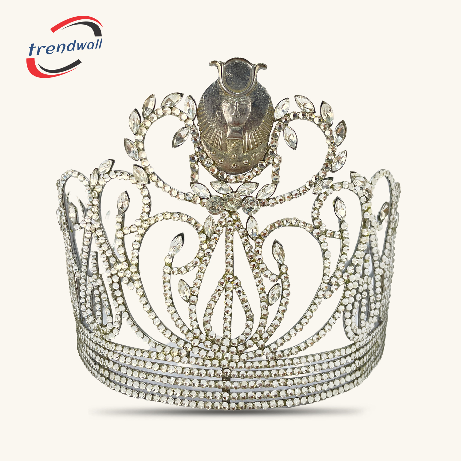 York Rite Daughter Crown