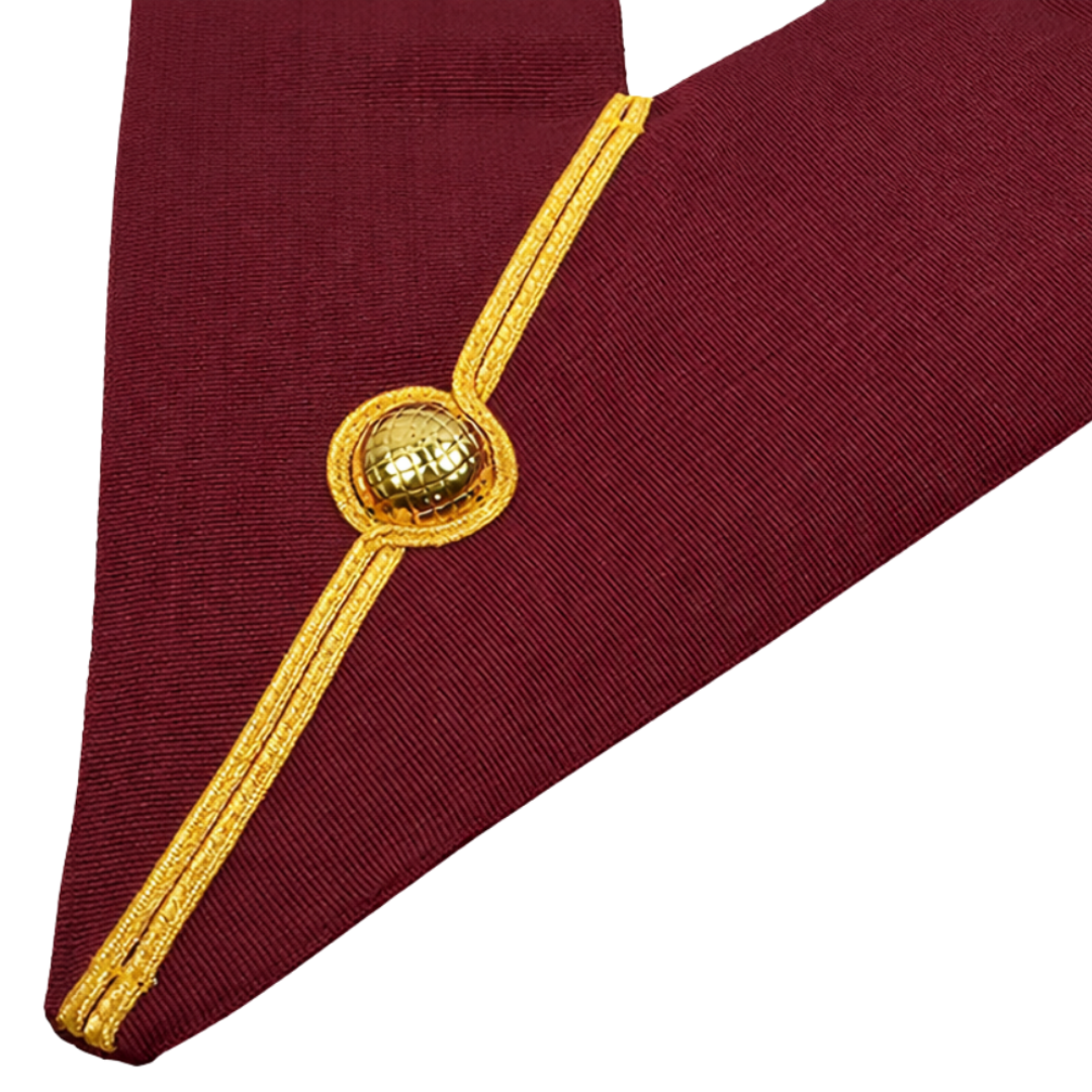 Officers Royal Arch Chapter Officer Collar