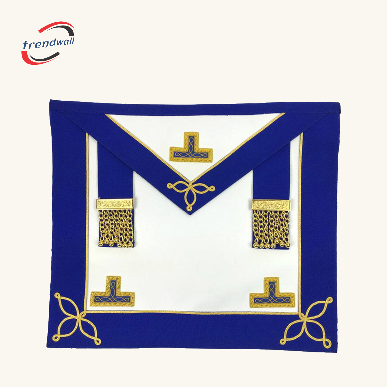 Provincial English Regulation Apron