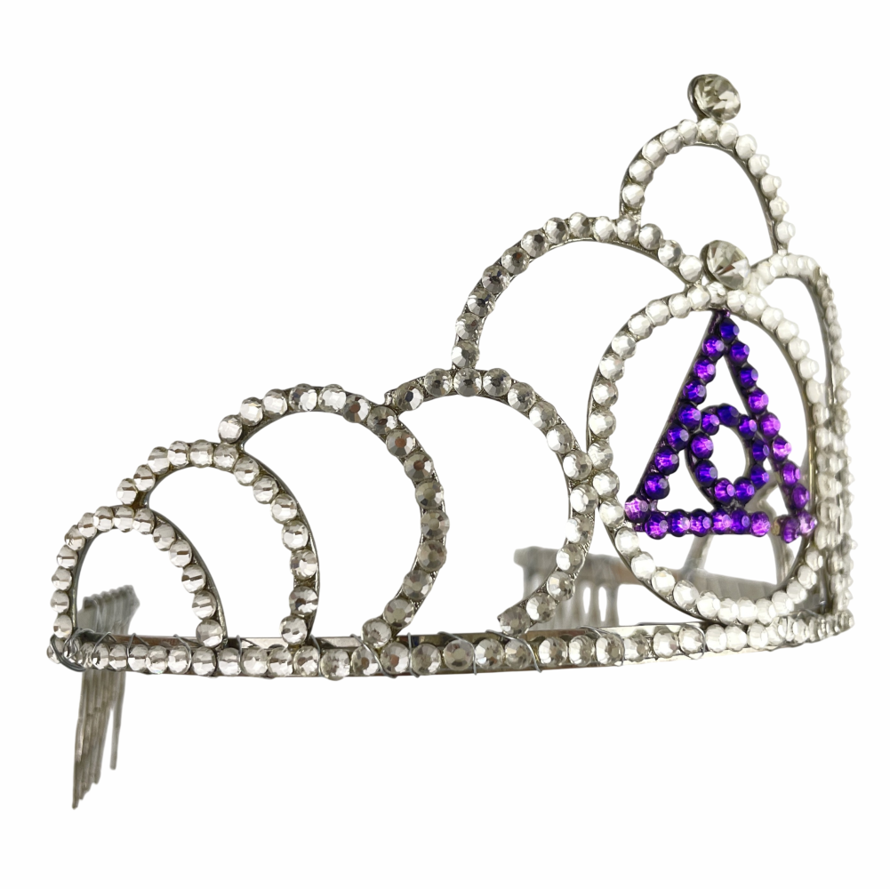 Ladies Of Circle Of Perfection Crown