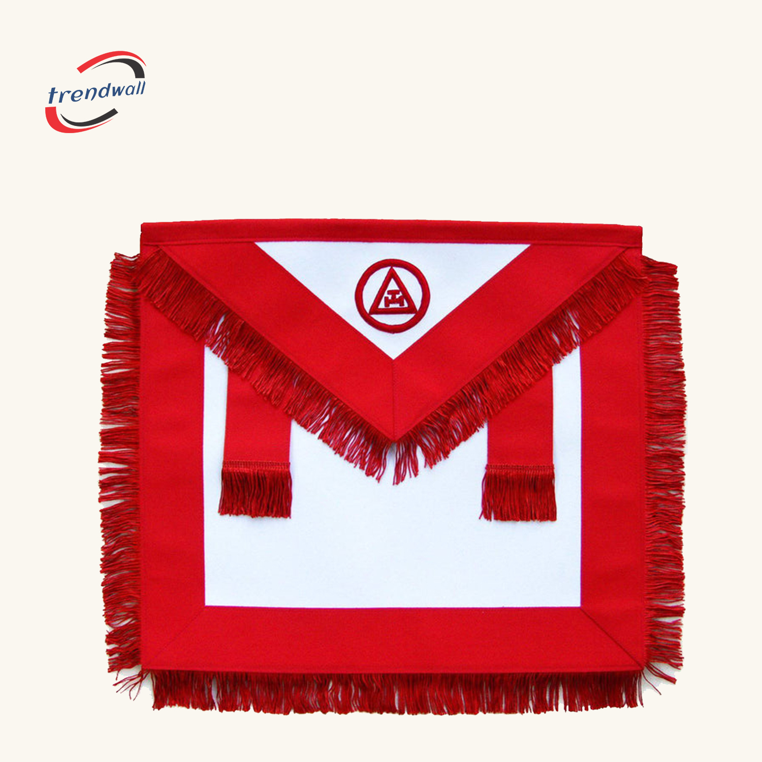 Royal Arch Member Chapter Apron