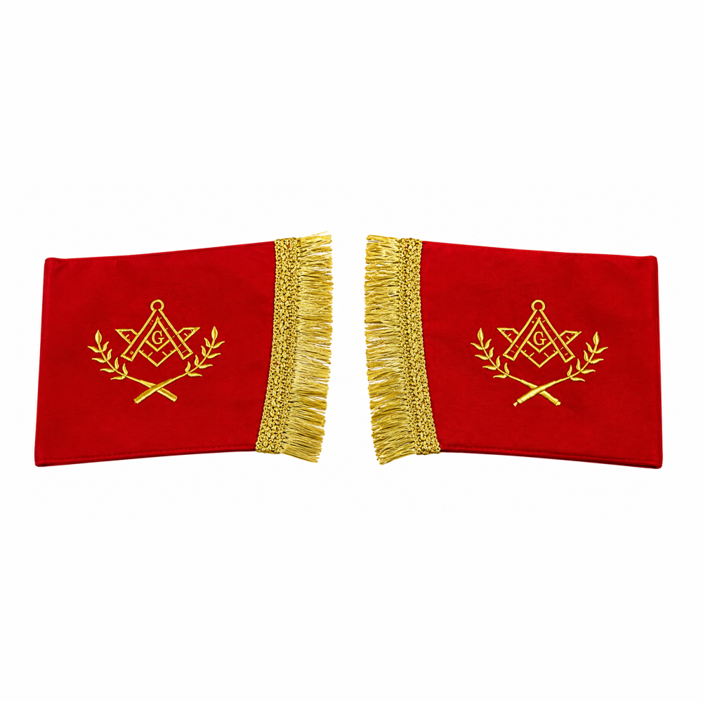 Master Mason Blue Lodge Regalia Set