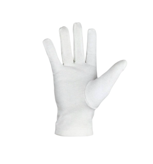 Royal Antediluvian Order of Buffaloes (R.A.O.B.) Gloves