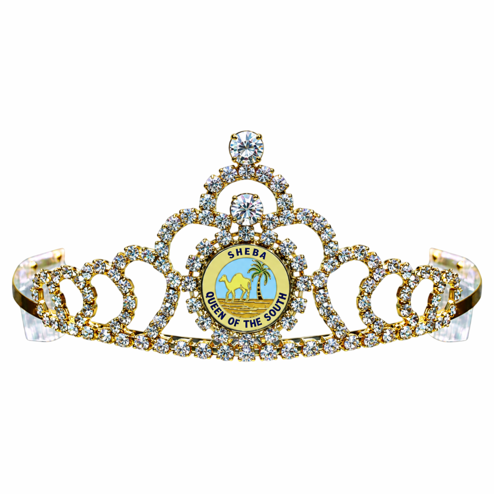 Queen of South Crown