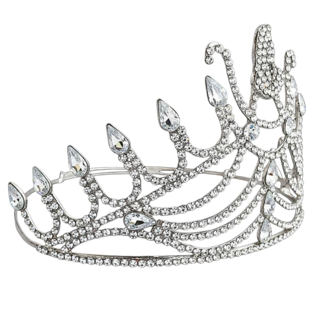 Daughter of ISIS Crown