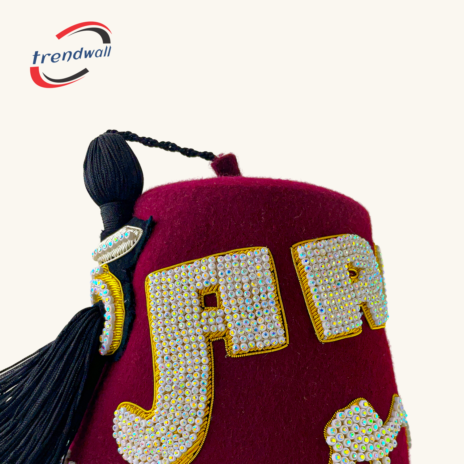 Shriners Fez 