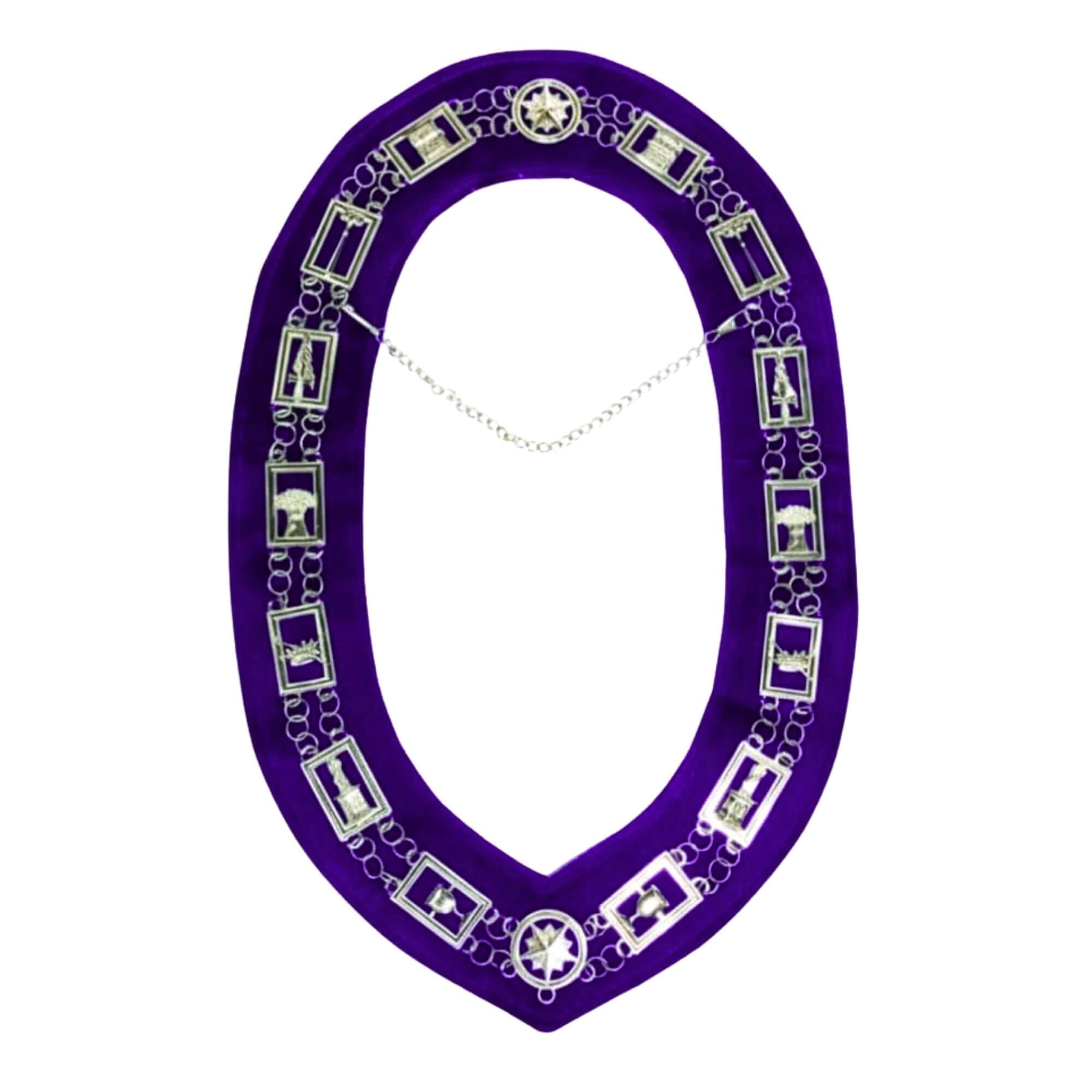 OES Chain Collar