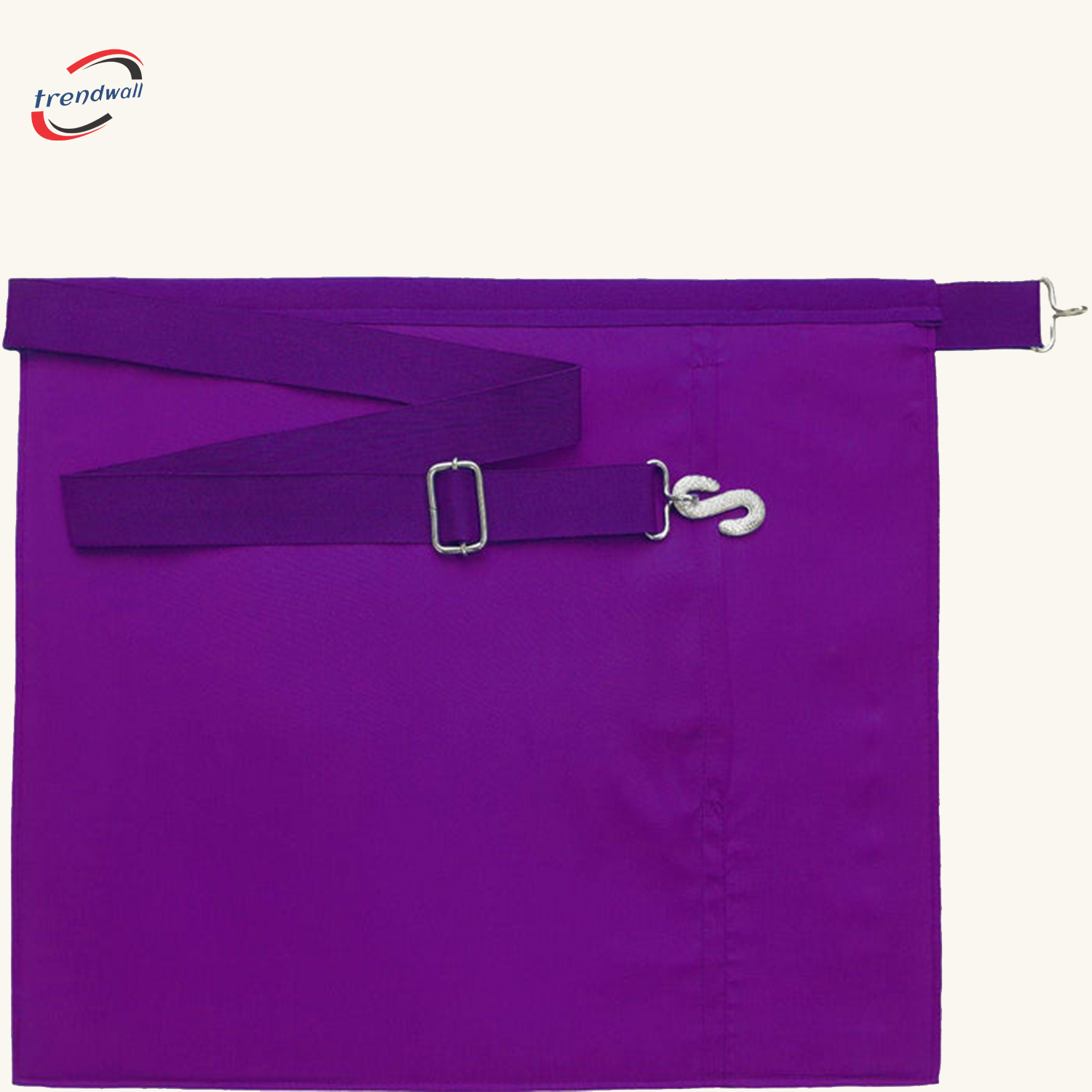 Member Council Apron