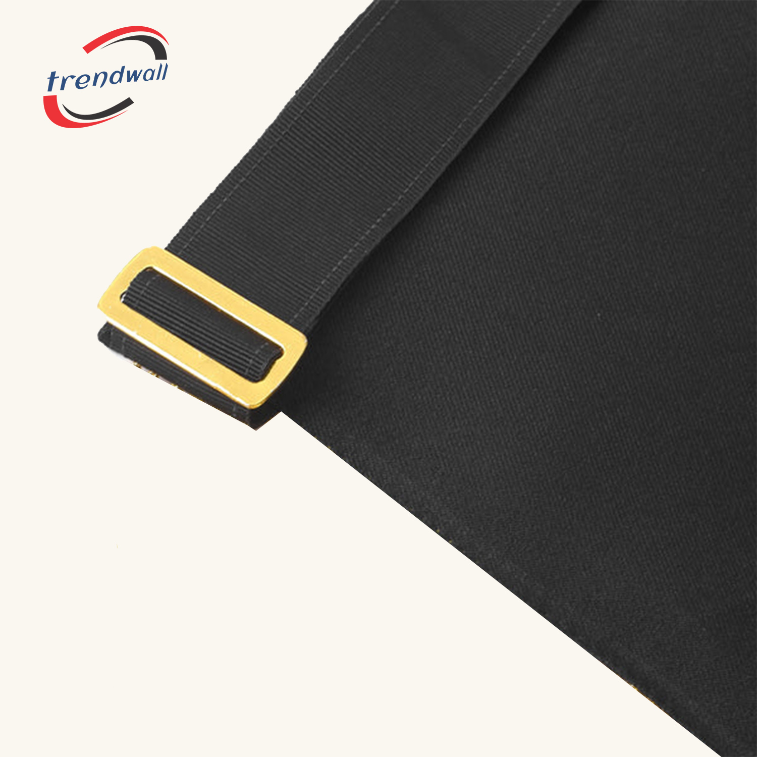 Past Master Blue Lodge California Regulation Apron