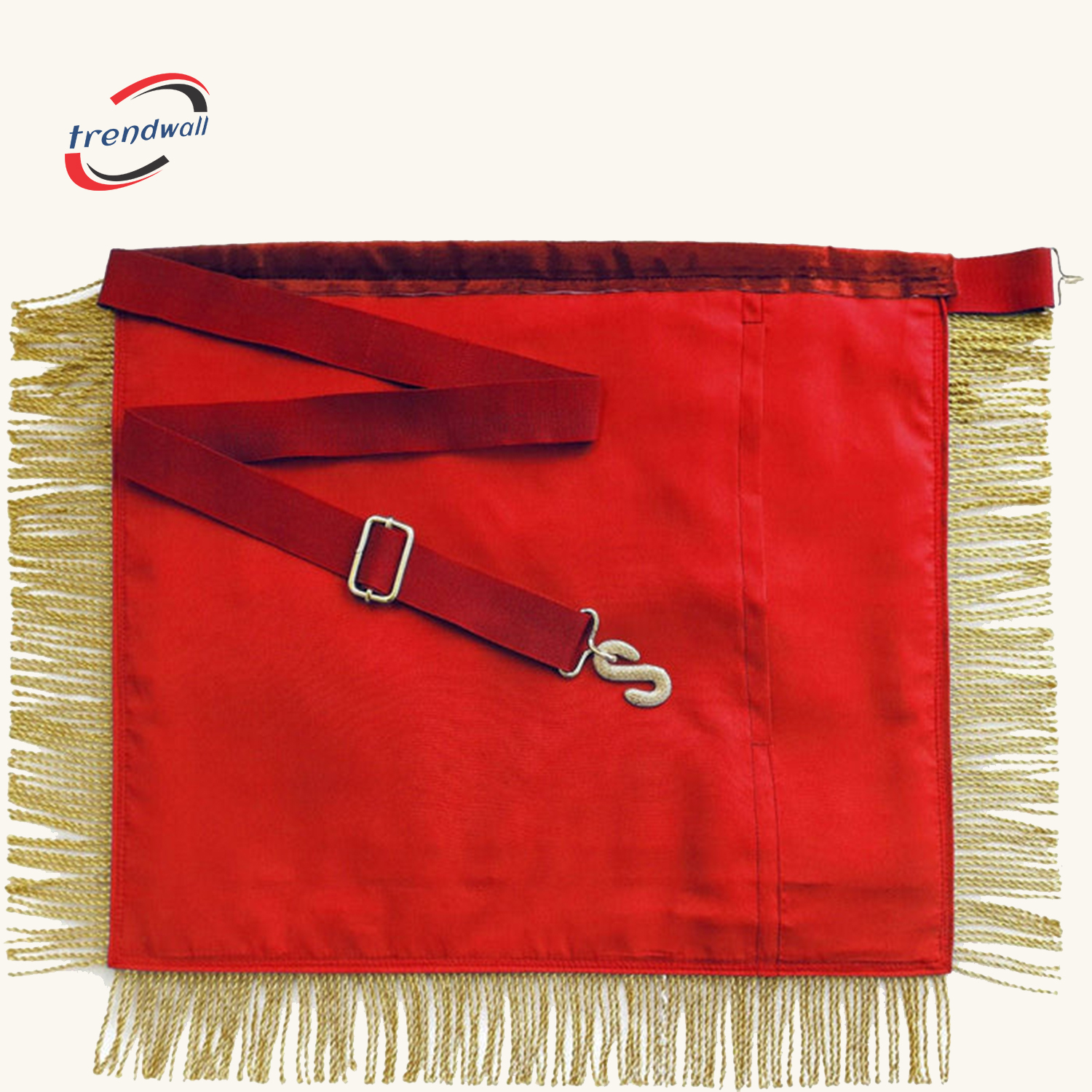 Past High Priest Royal Arch Chapter Apron