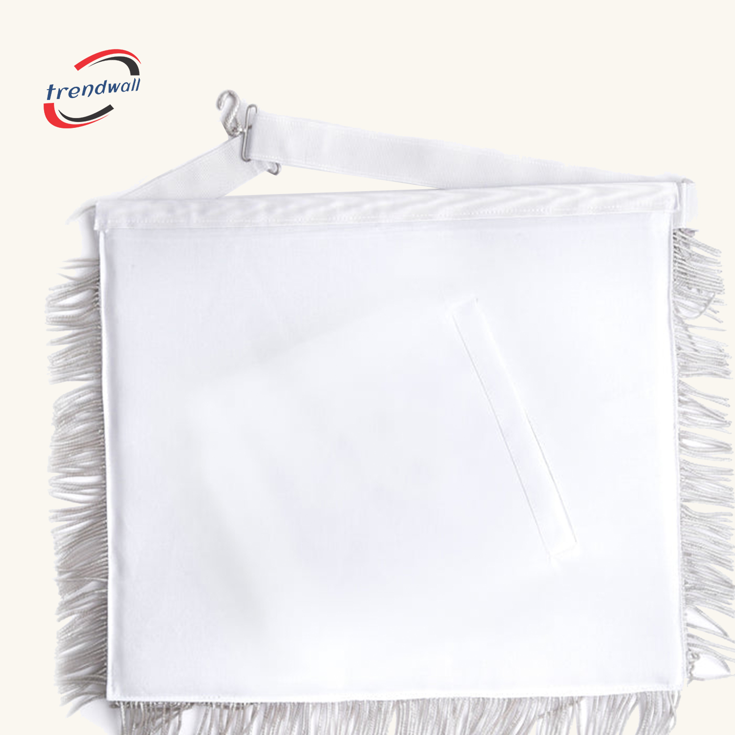 Past Master Blue Lodge California Regulation Apron