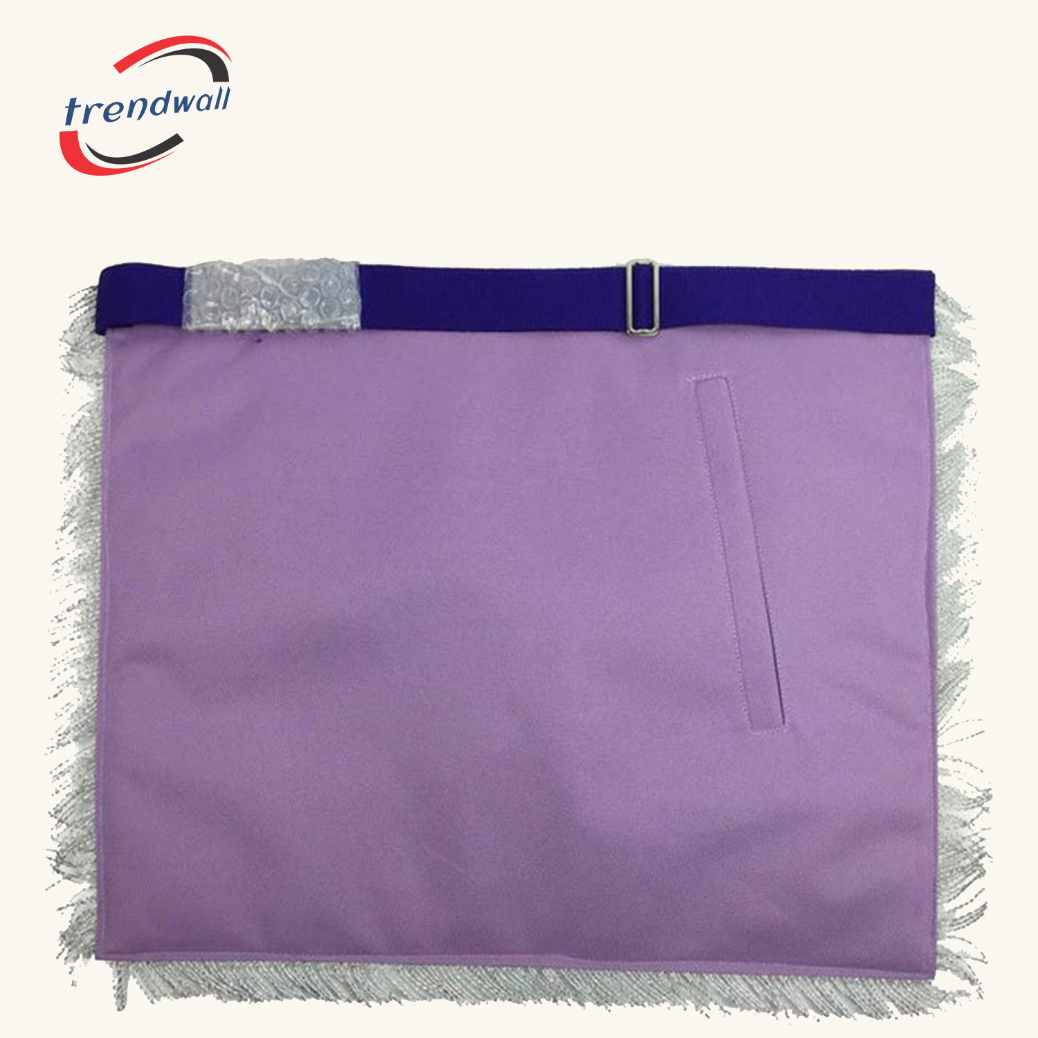 Past Master Blue Lodge Apron