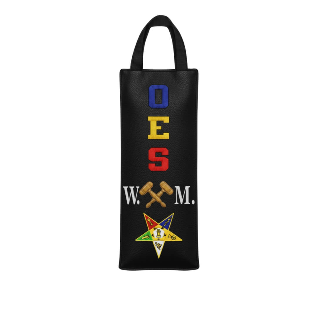 OES W.M. Sash Case Black Tone