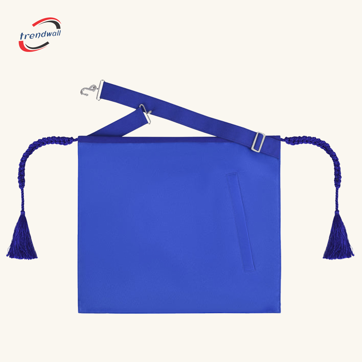 Master Mason Blue Lodge Apron