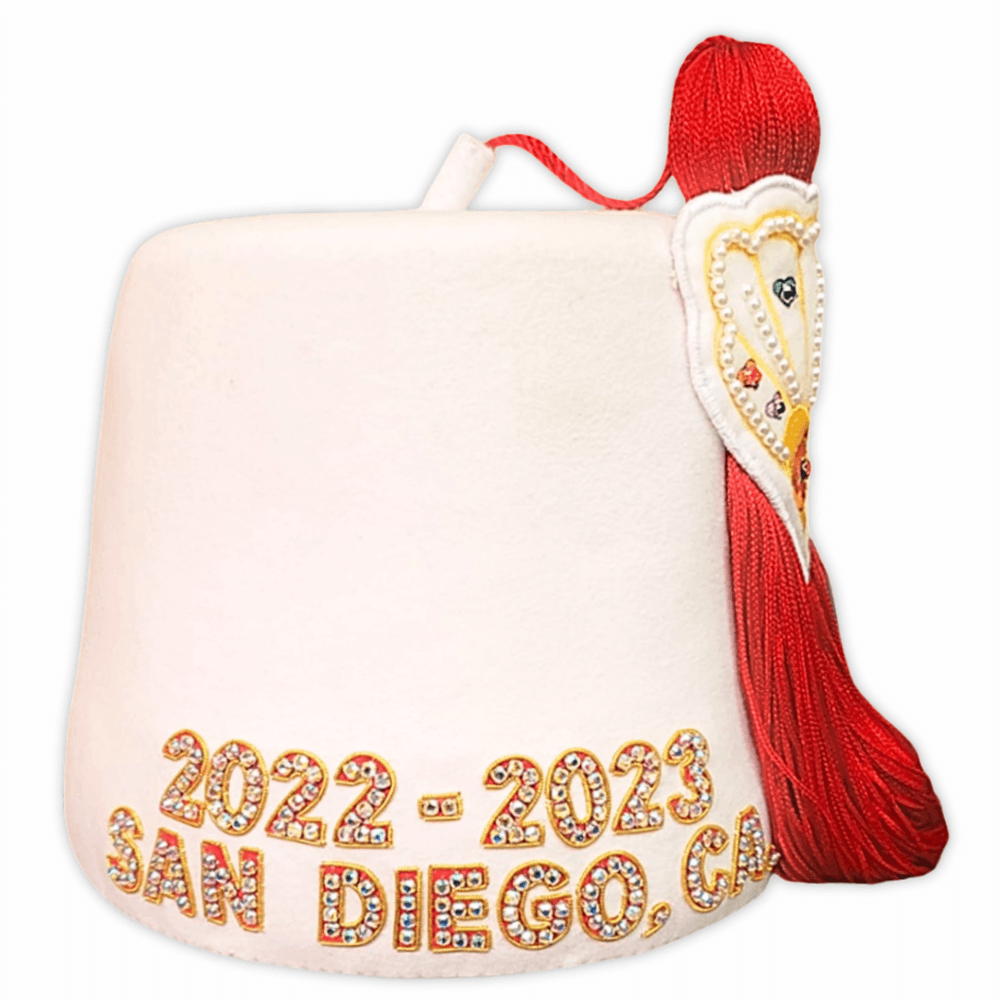 LOSNA PHP Deluxe Fez