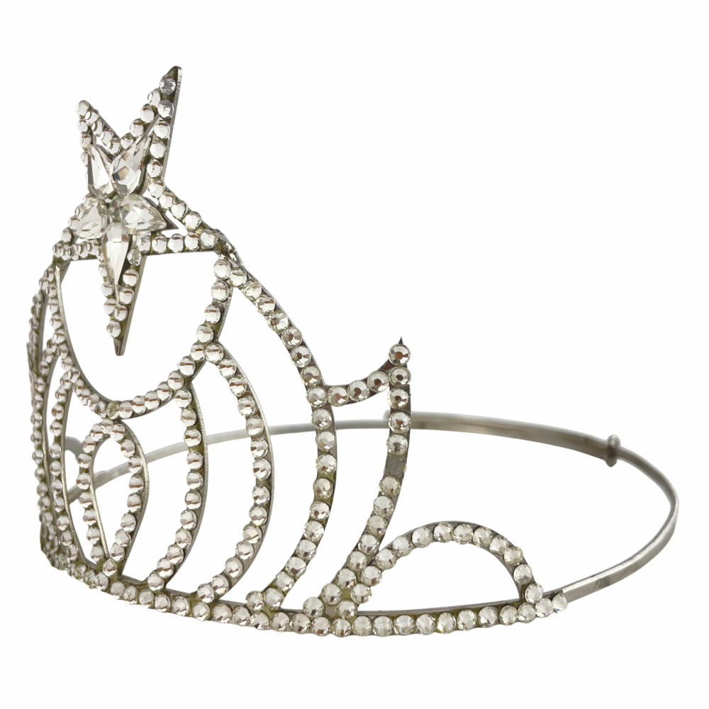 OES Grand Worthy Matron Crown