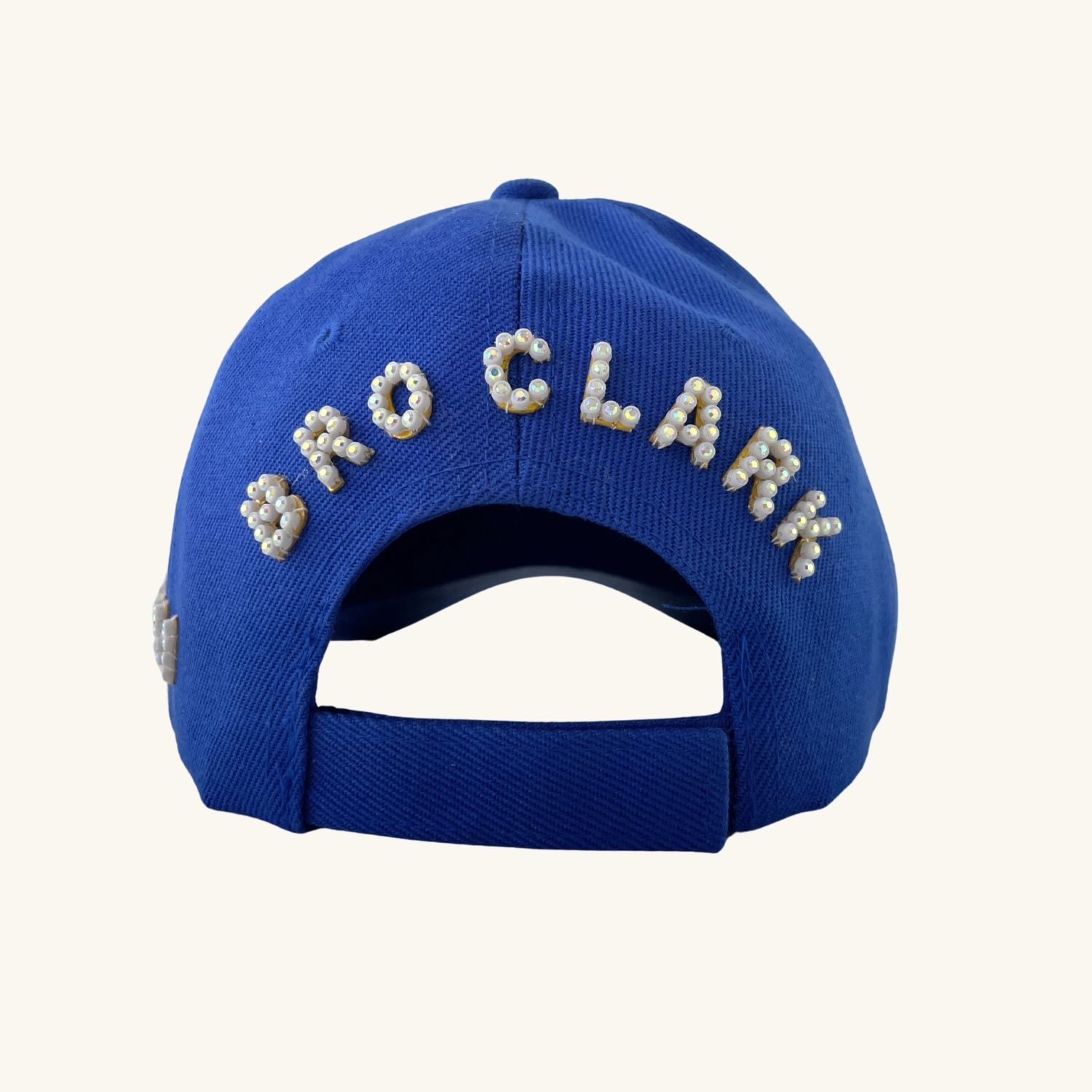 Masonic Baseball Cap – Square And Compass G With Custom Temple Name