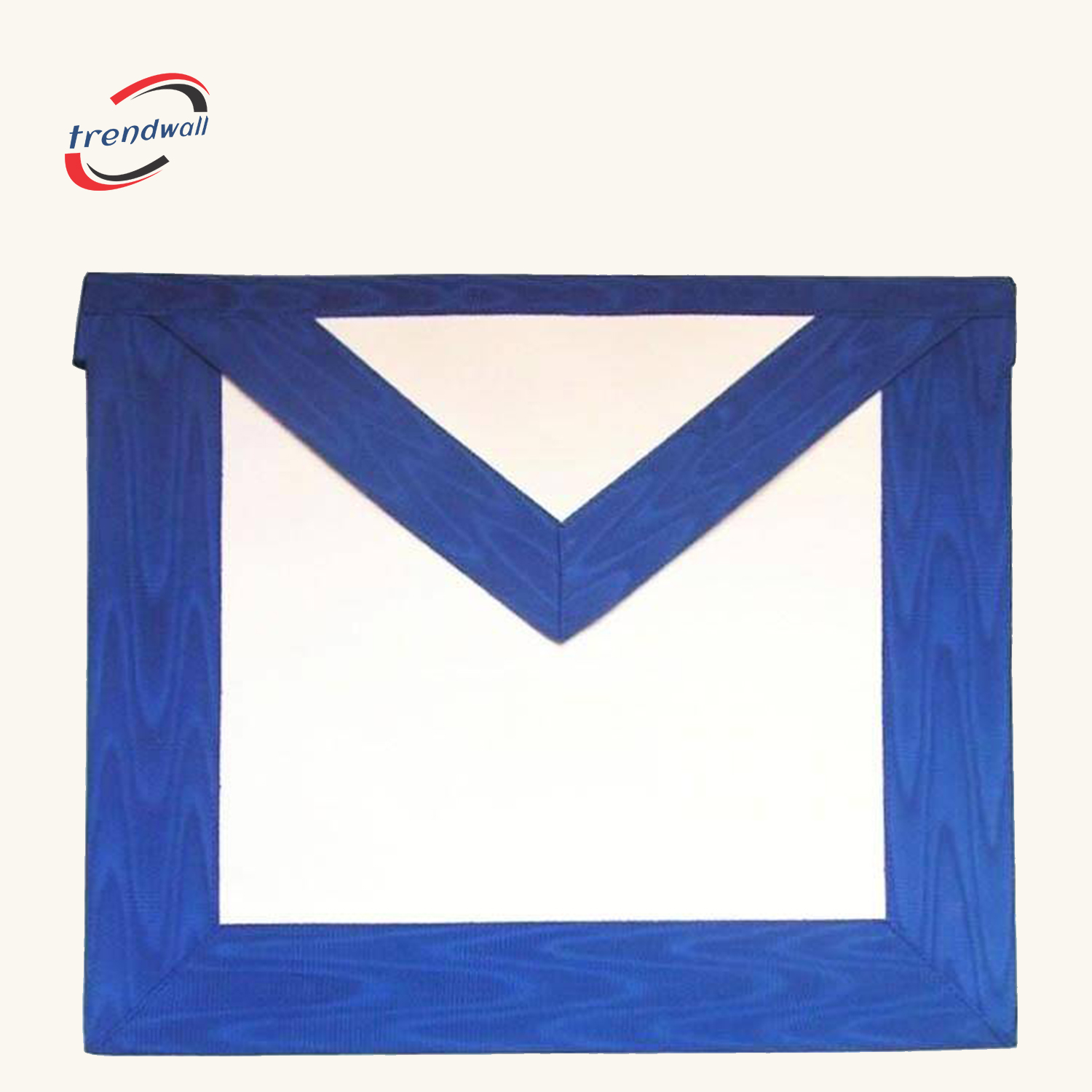 12th Degree Memphis Misraim French Regulation Apron