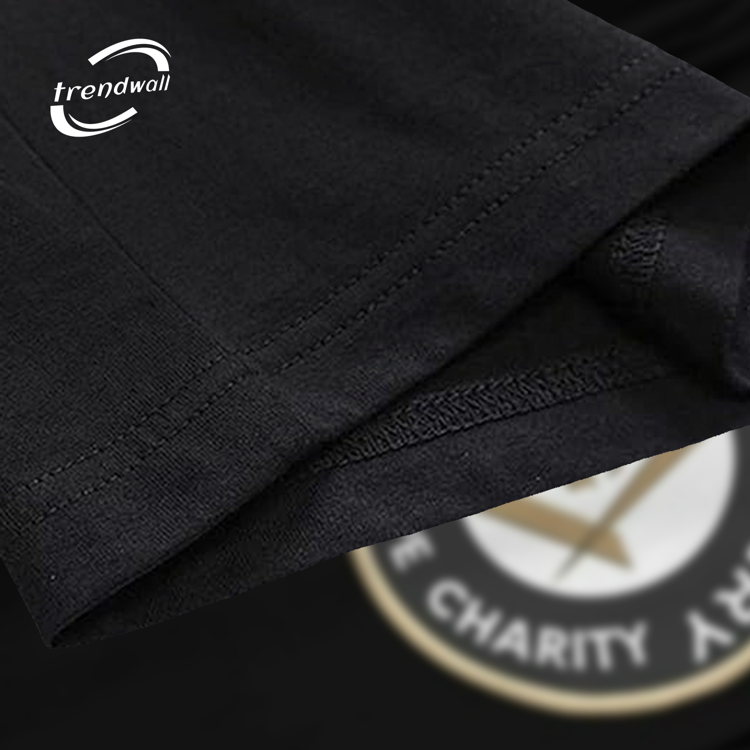 Masonic Full Sleeves T-Shirt – Freemasonry Faith Hope Charity 