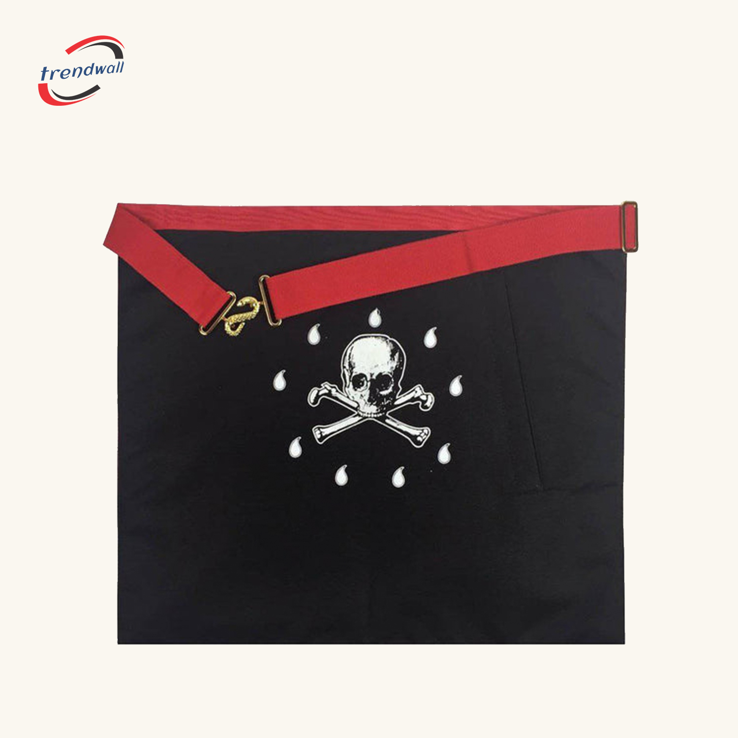 Master Mason Scottish Rite Apron