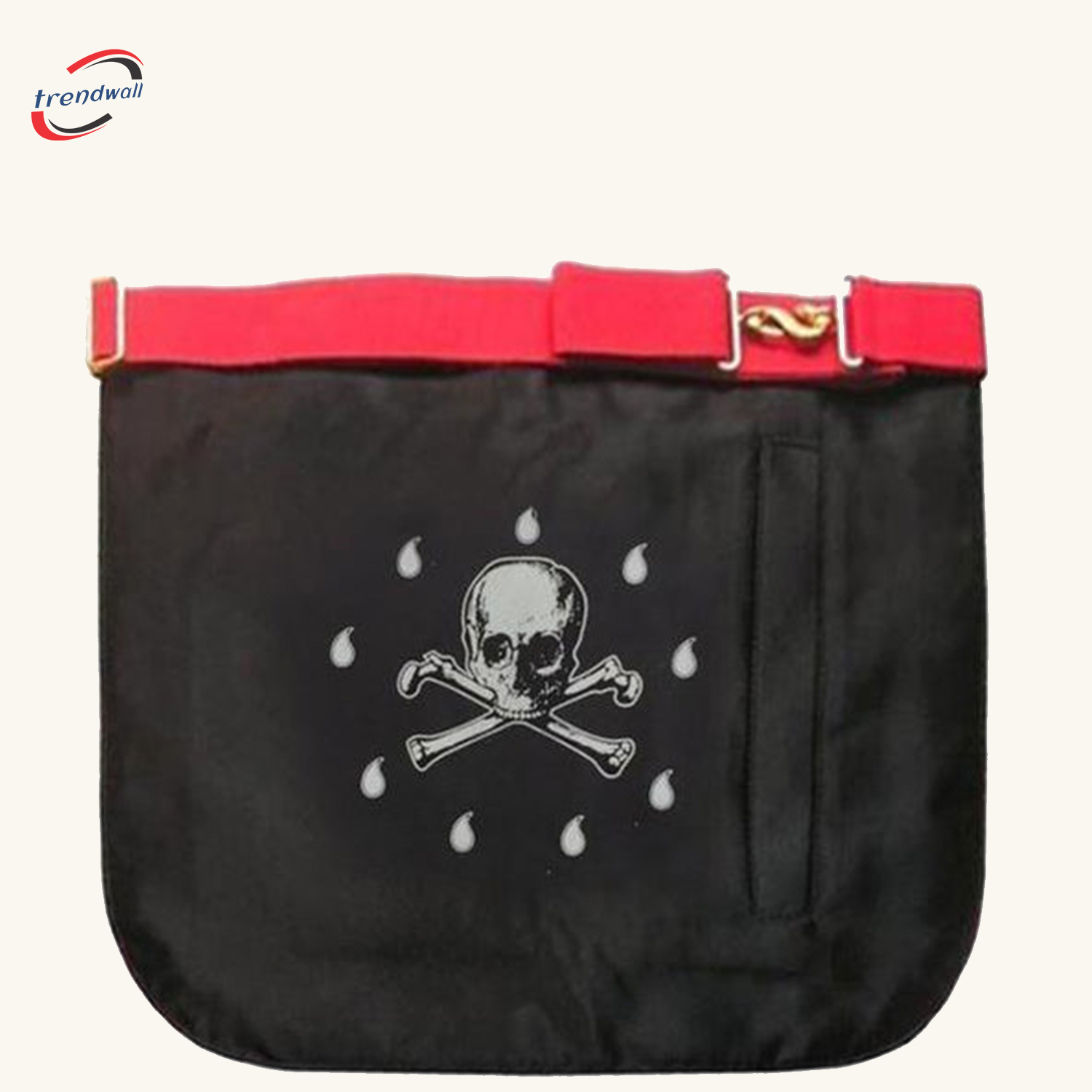 Master Mason Scottish Rite Apron