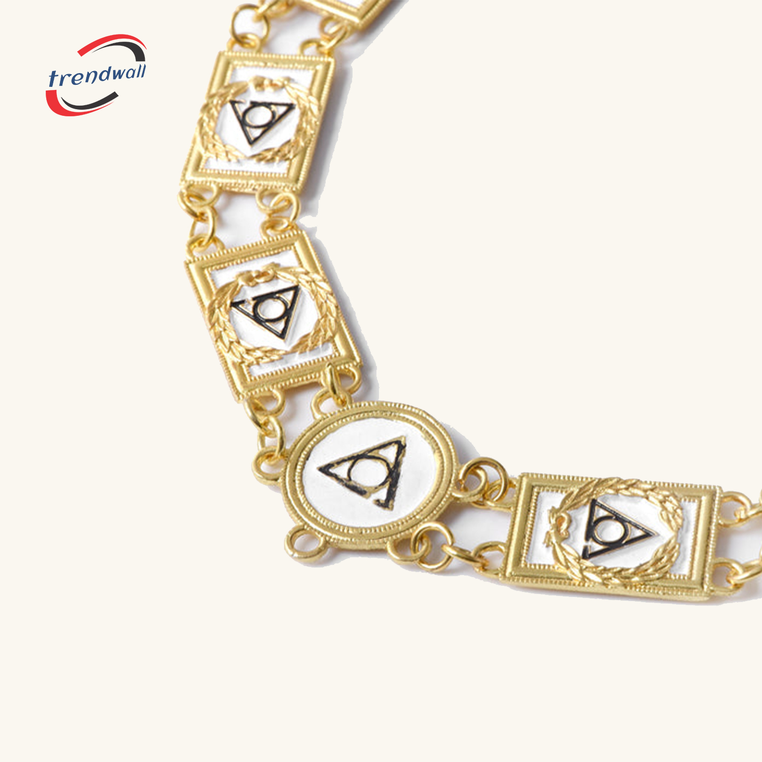 LOCOP PHA CHAIN COLLAR