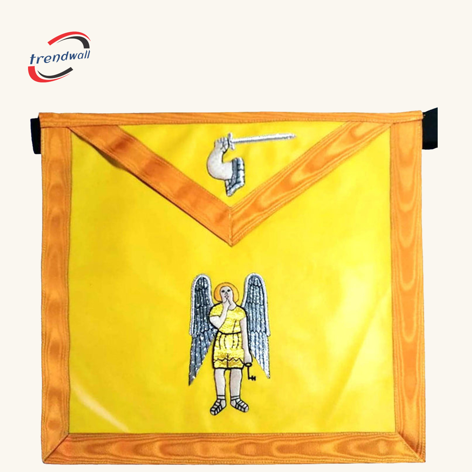 21st Degree Scottish Rite Apron