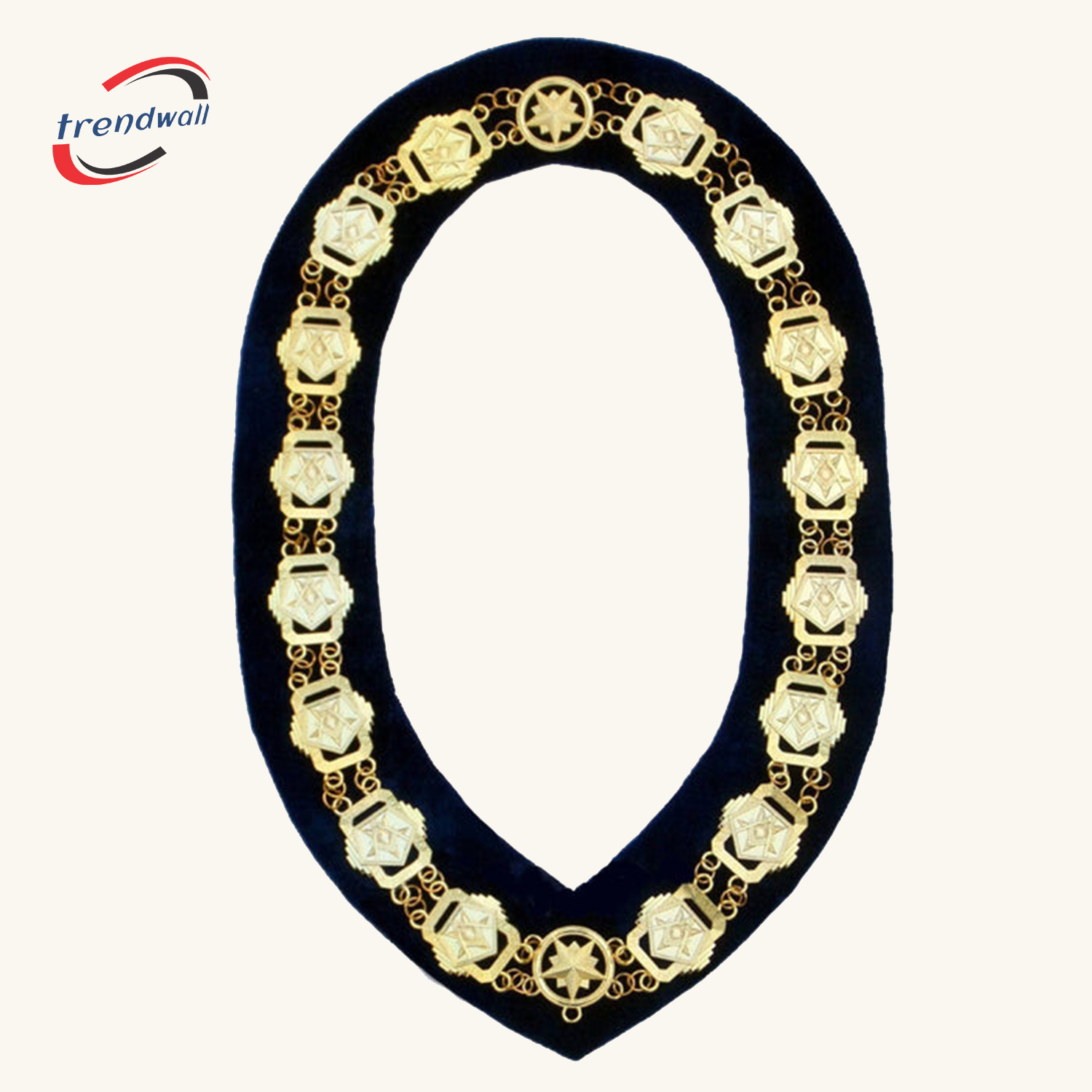 OES Chain Collar