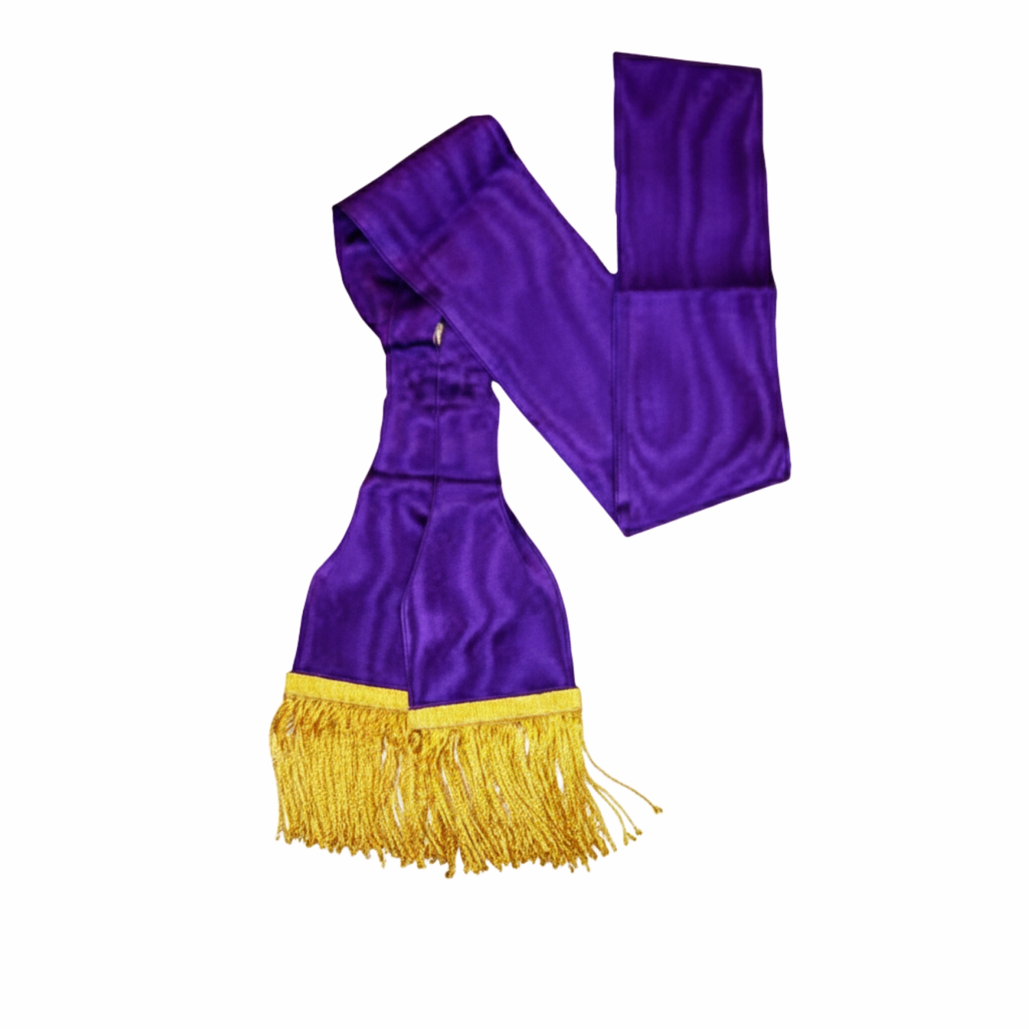 Companion Red Cross of Constantine Sash