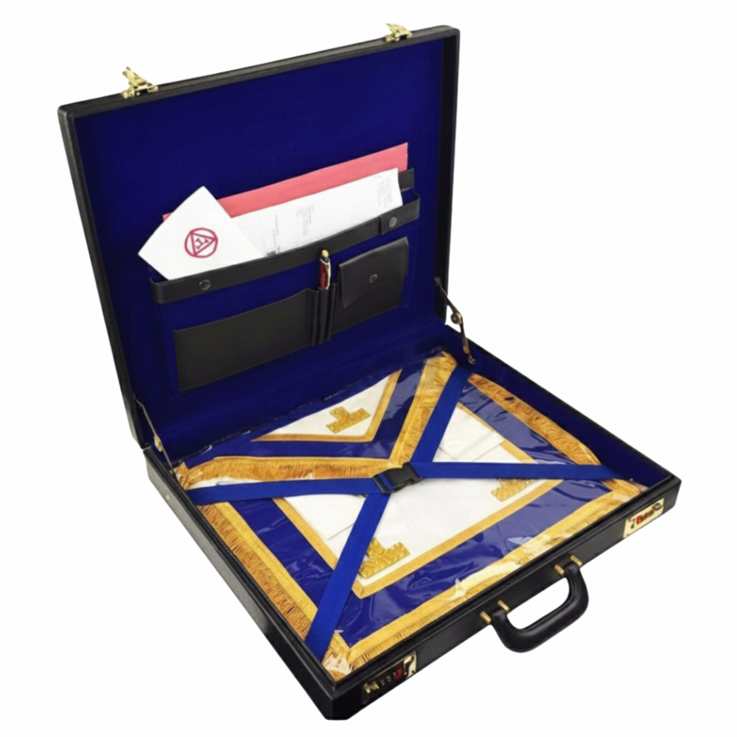 Masonic Apron Case