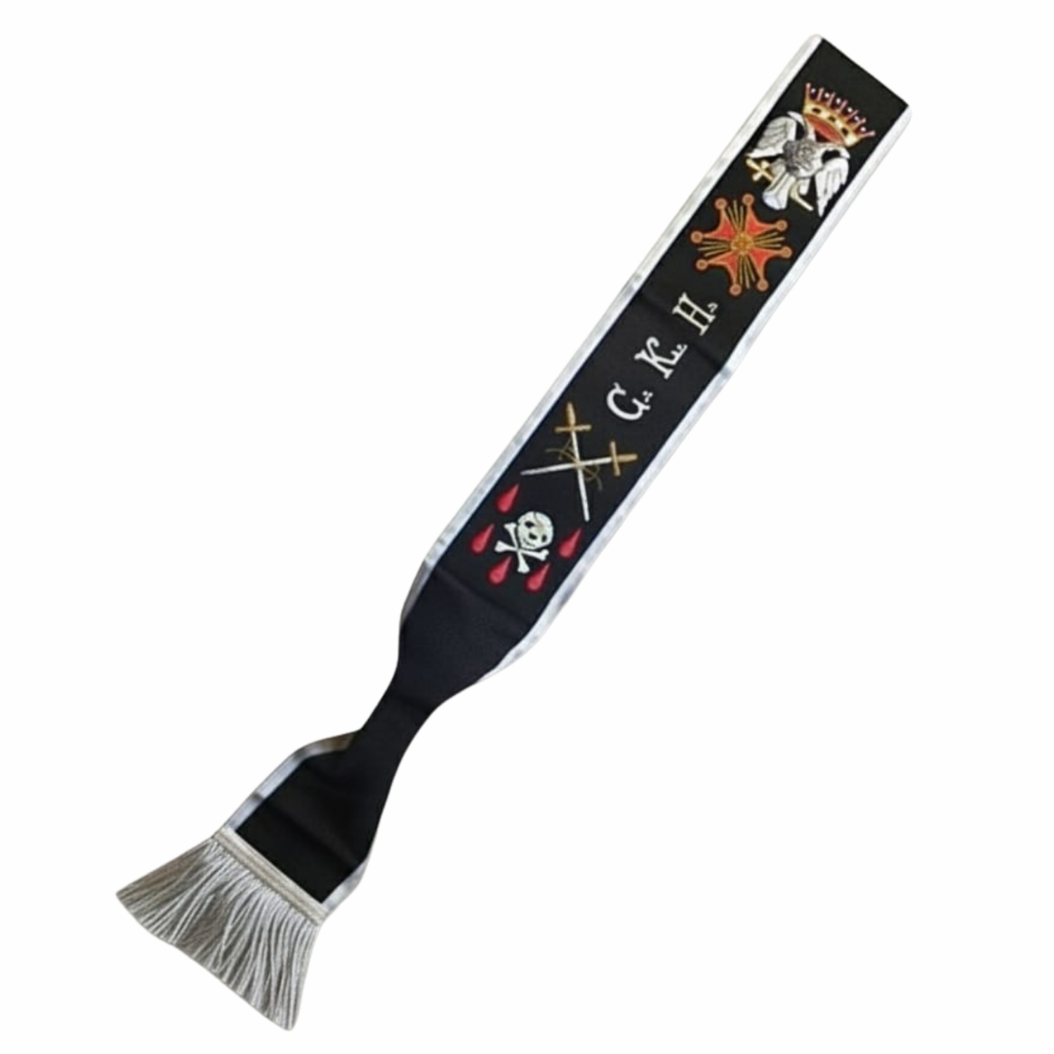 30th Degree Scottish Rite Sash