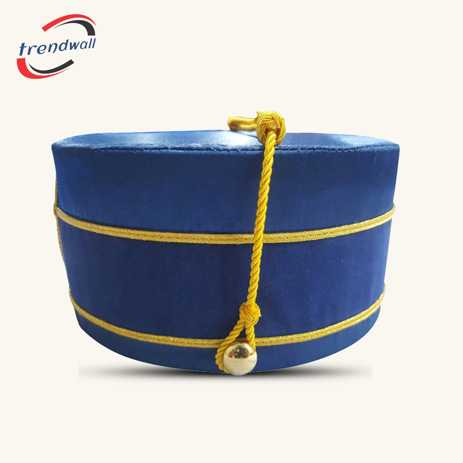 Knights of the York Cross of Honour Crown Cap