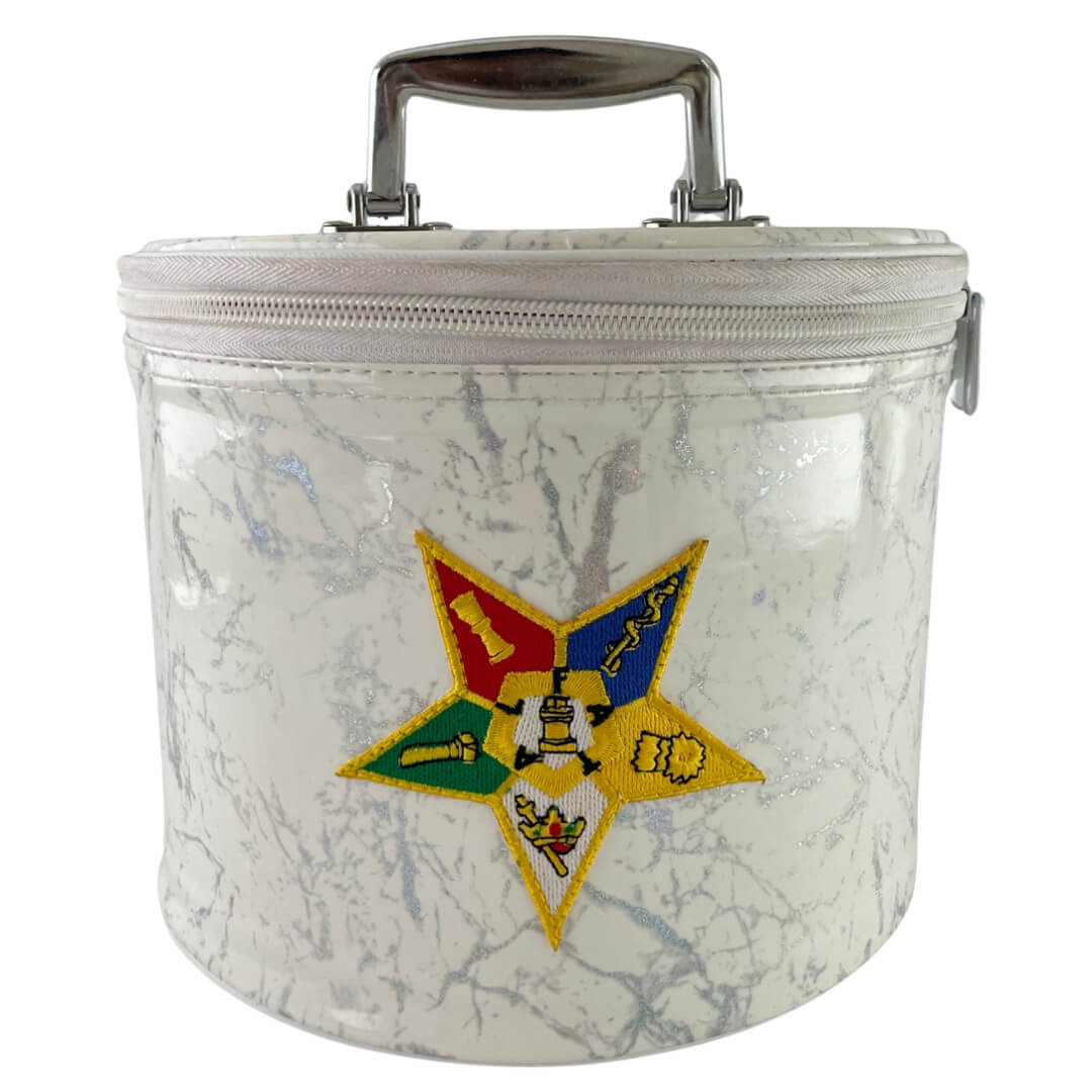 Masonic Order Of Eastern Star Fez Case