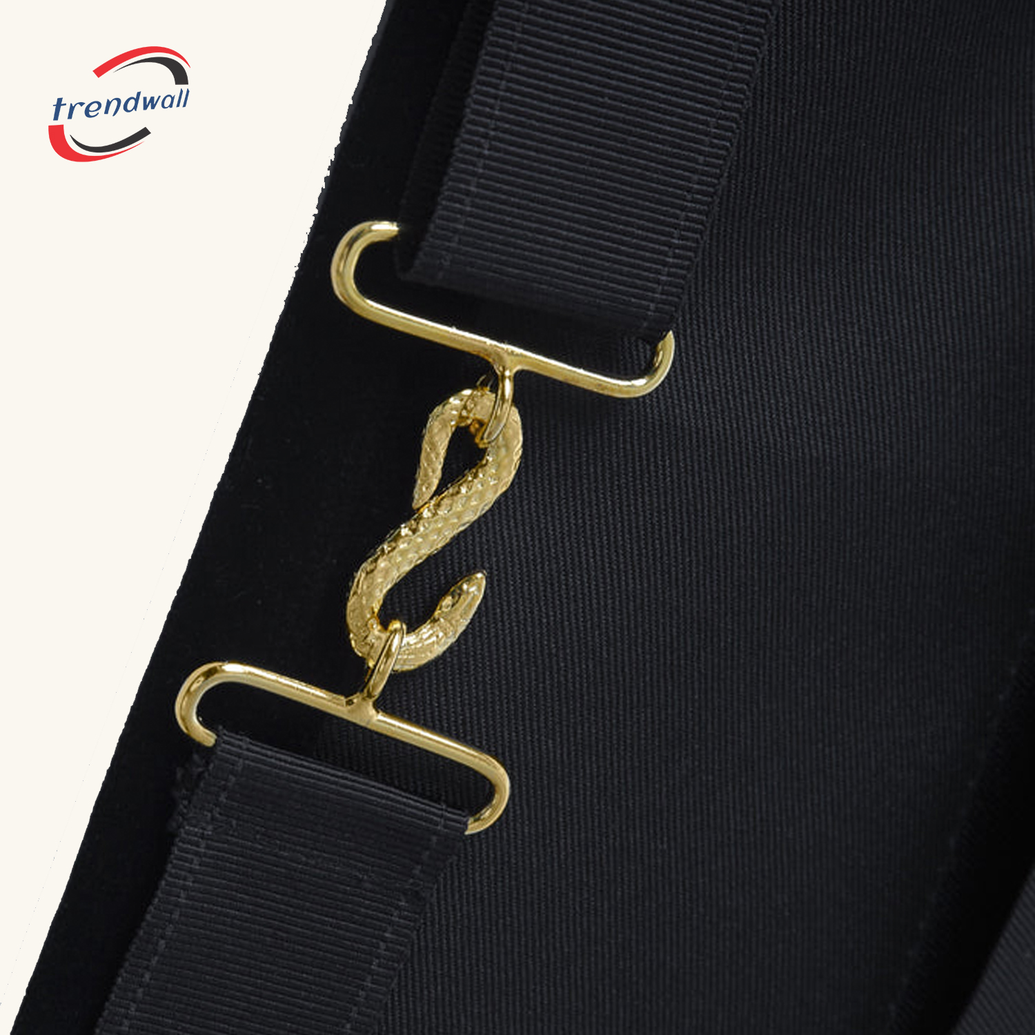 Master Mason Blue Lodge Apron