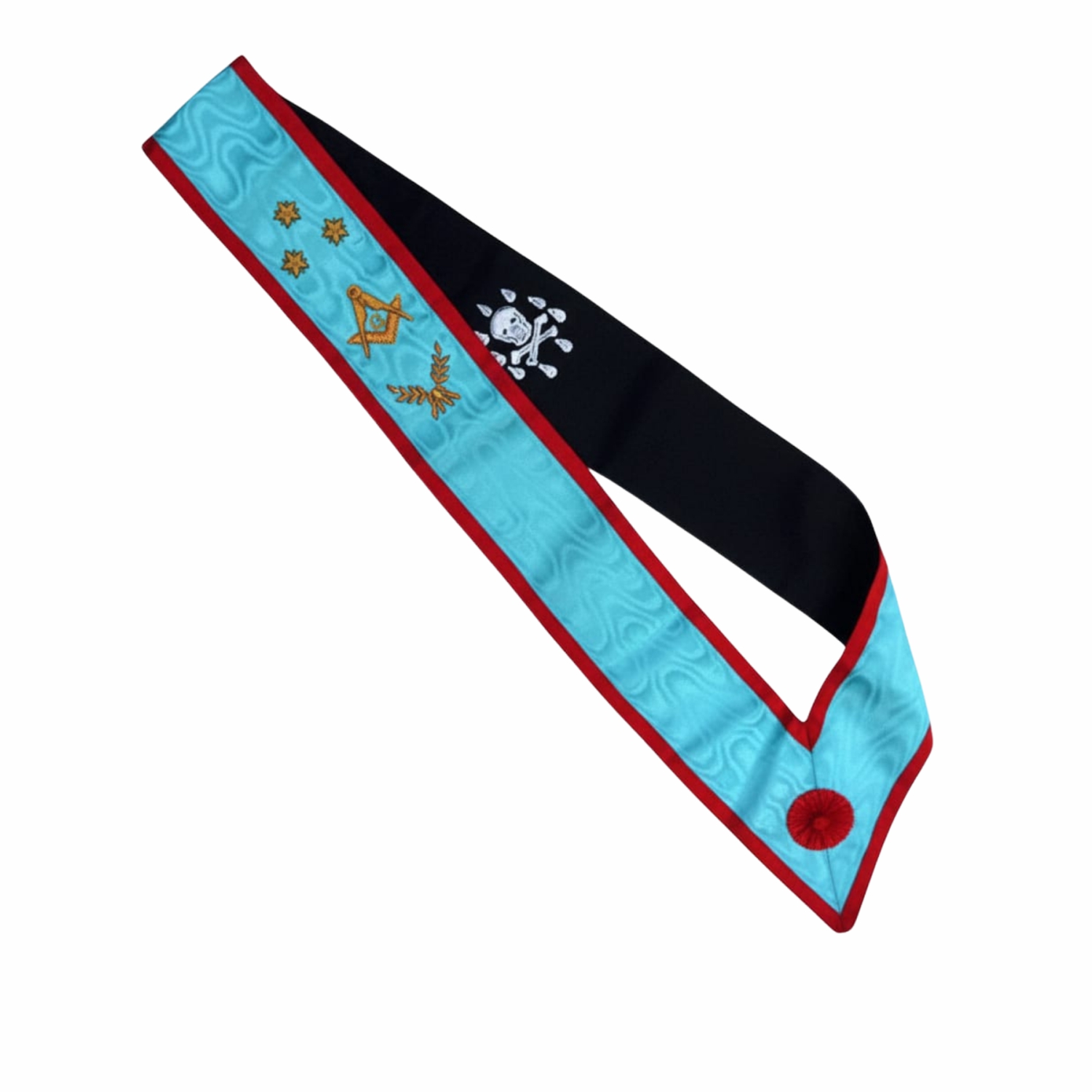 Master Mason Scottish Rite Sash