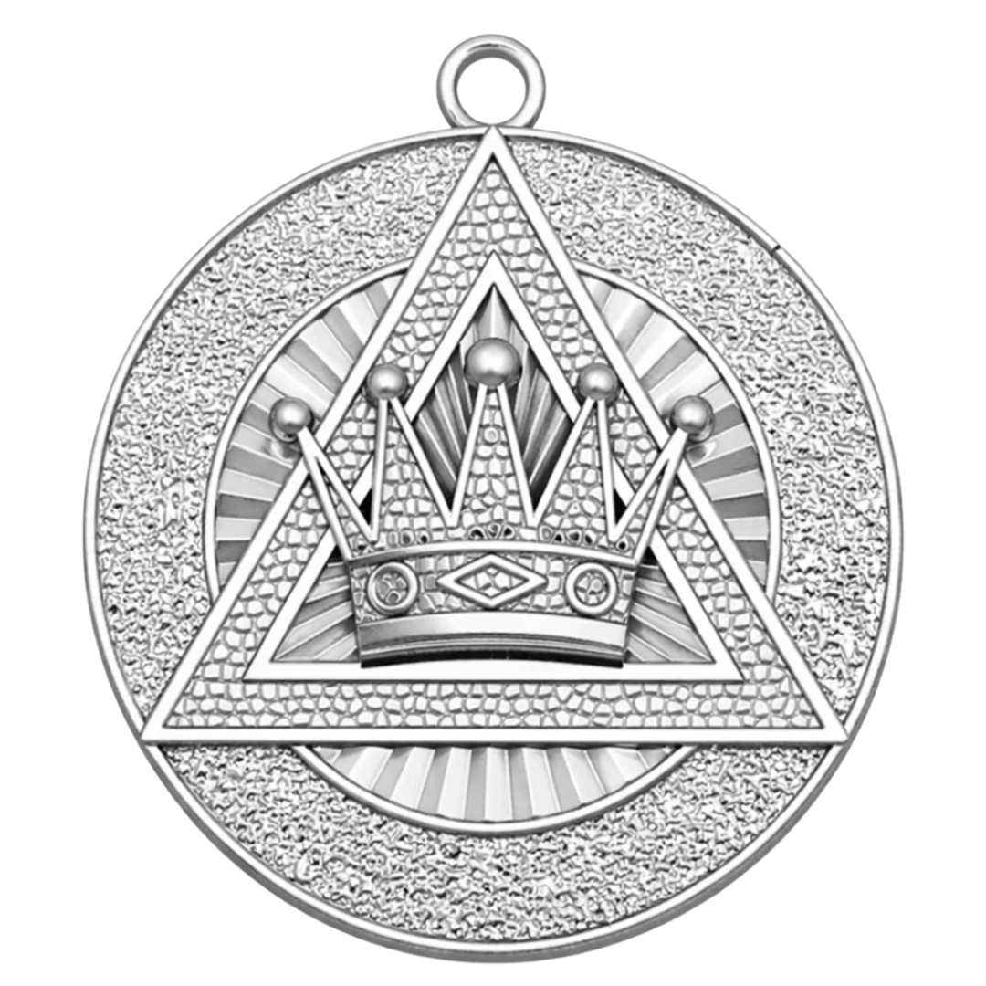 Royal Arch Chapter Collar Jewel