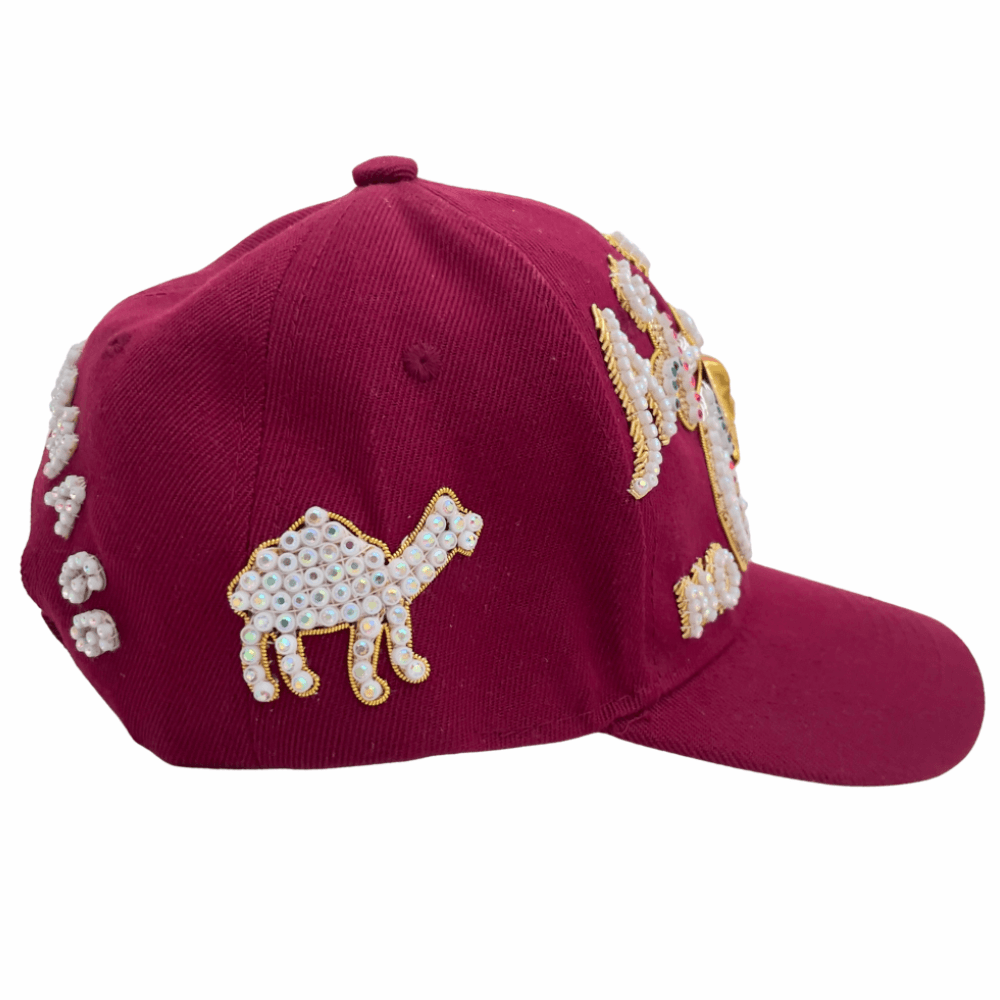 Shriners Baseball Cap