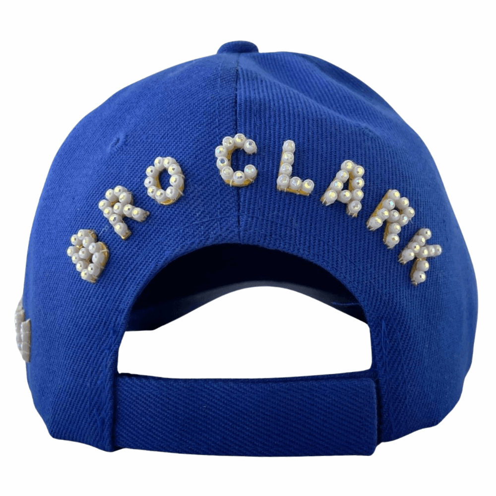 Blue Lodge Baseball Cap