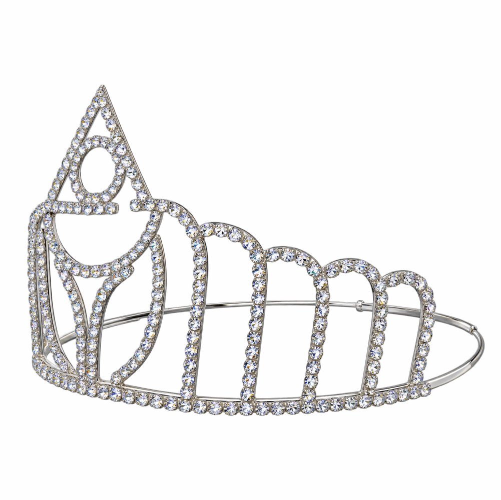 LOCOP Tall Crown