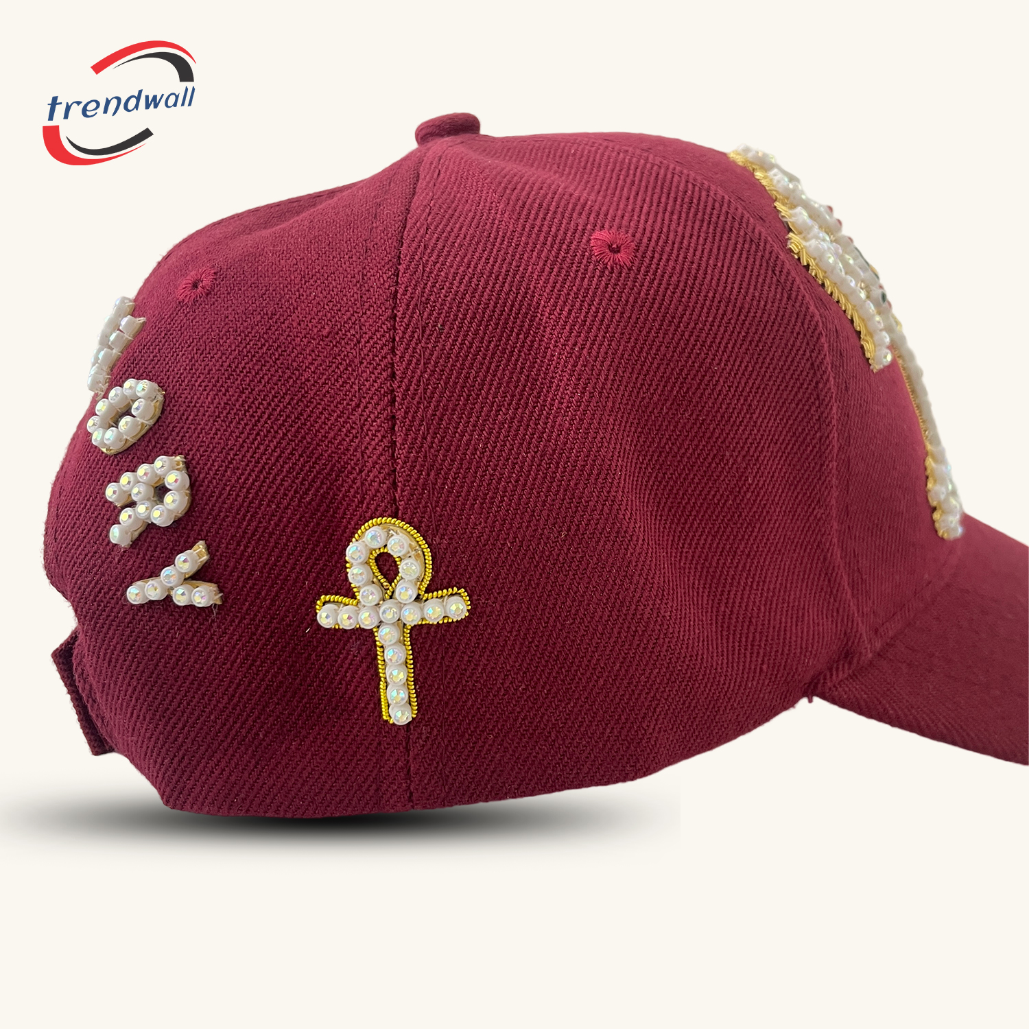 Masonic Shriners Custom Baseball Cap