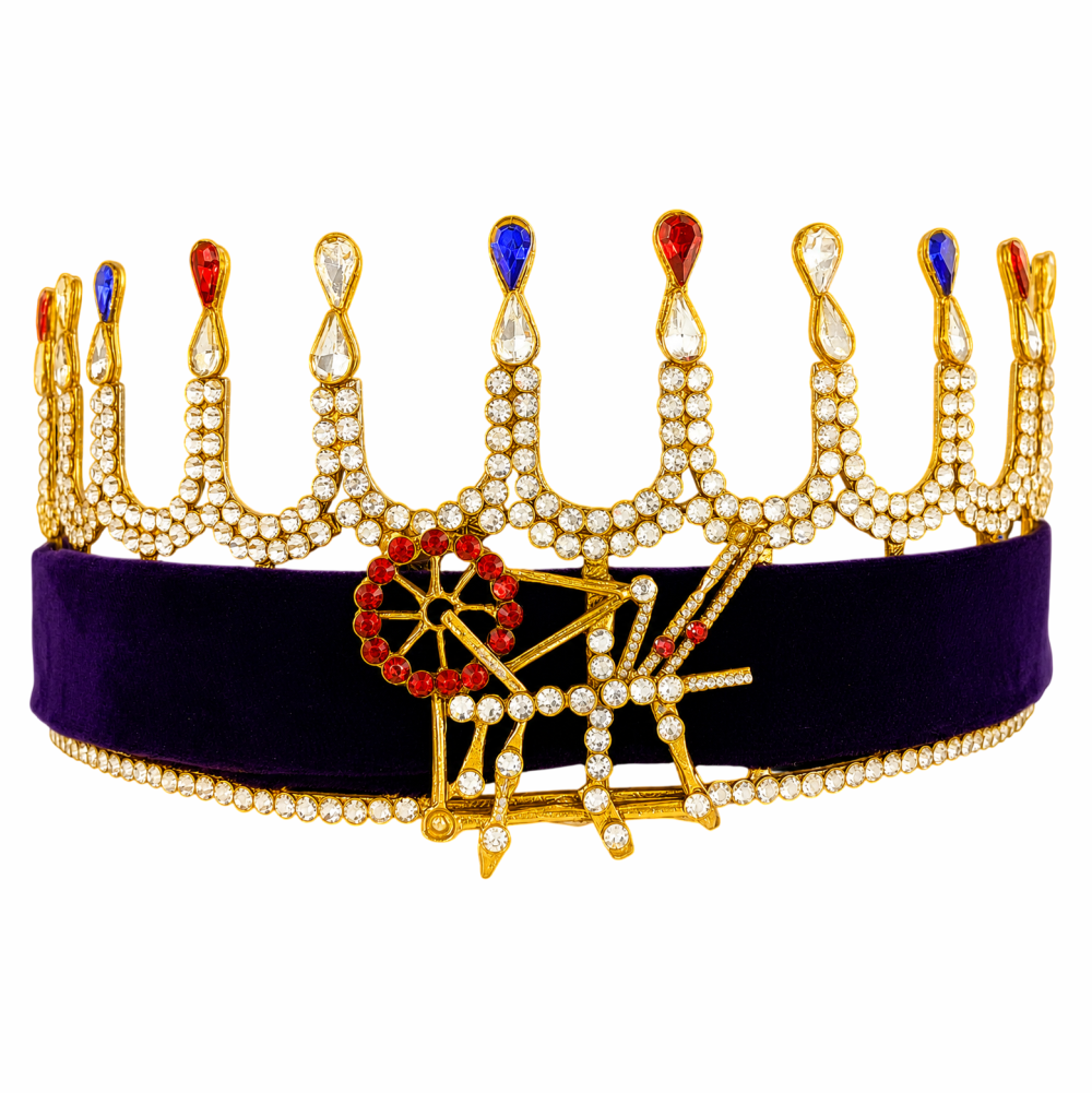 HOJ Crown