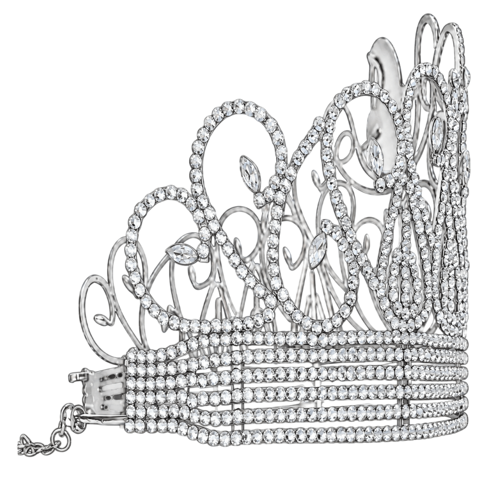 DOI Crown