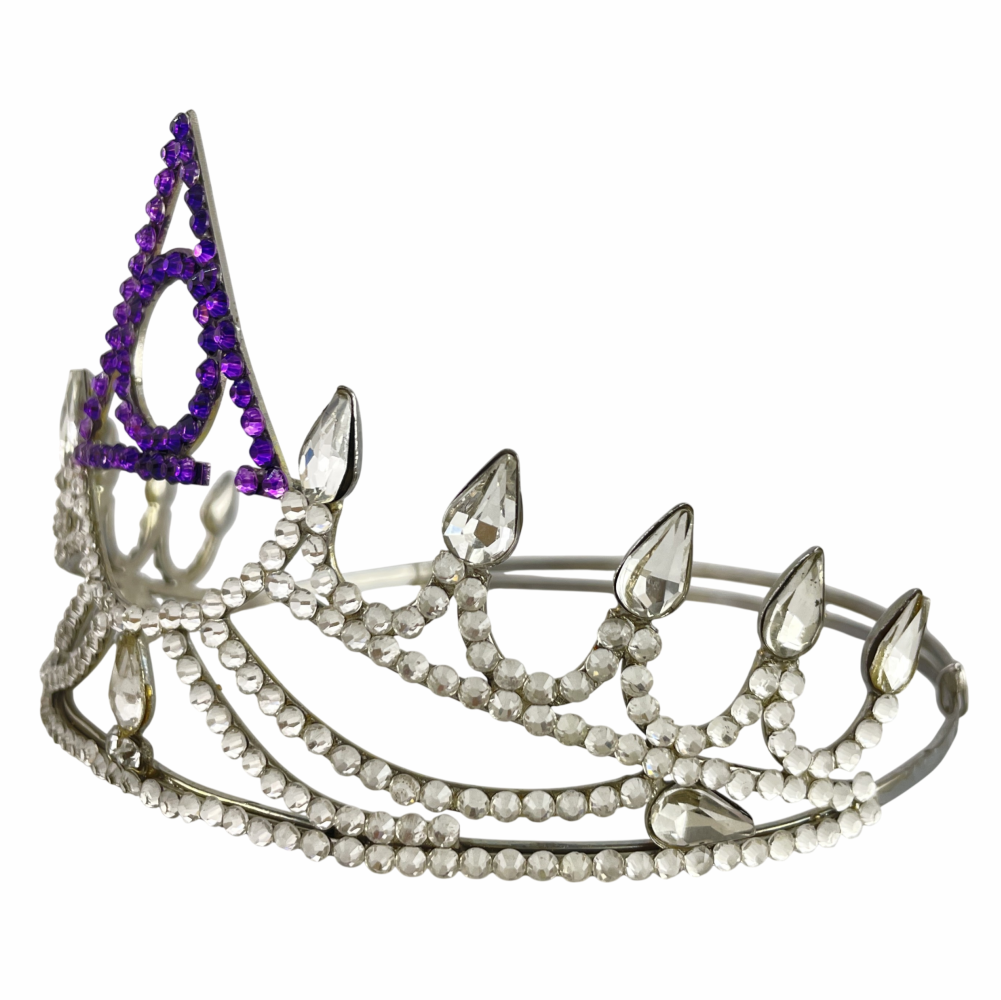 Ladies Of Circle Of Perfection Crown