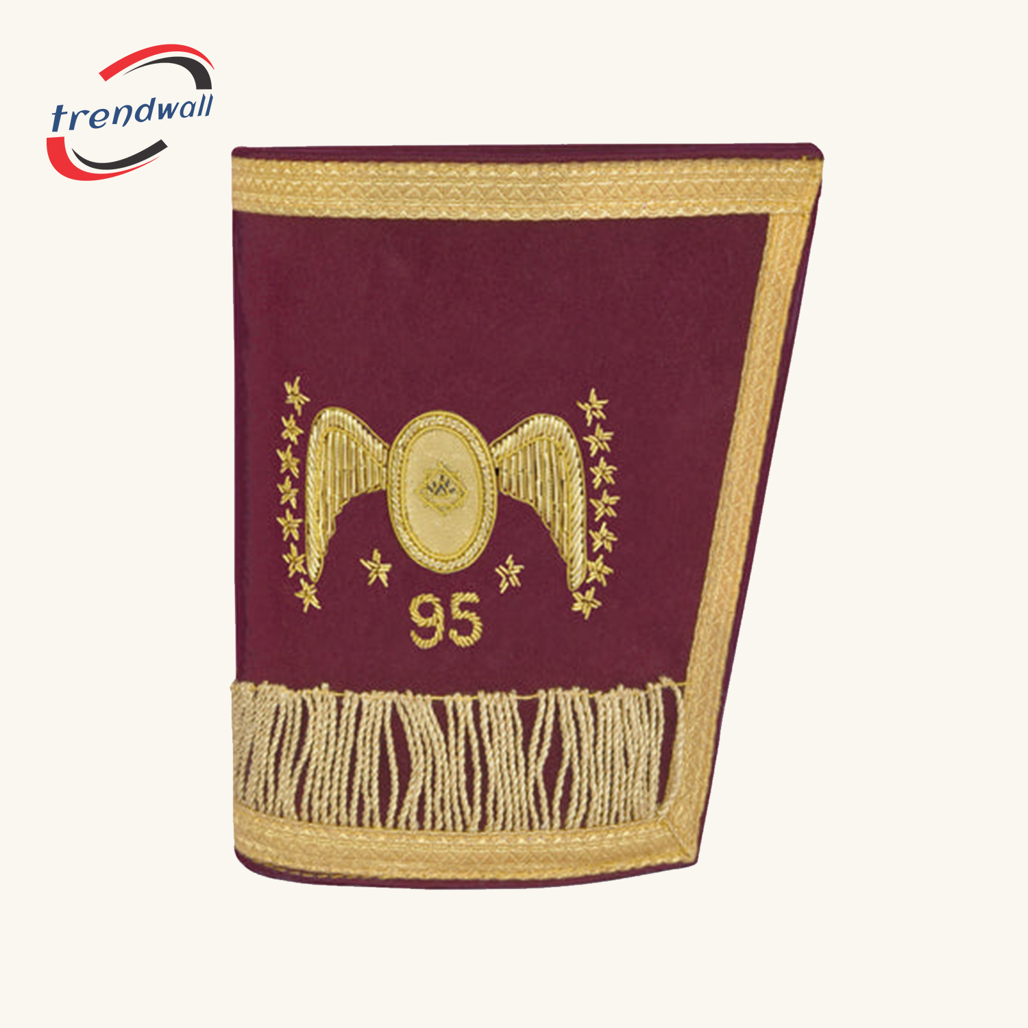 95th Degree Memphis Misraim French Regulation Regalia Set