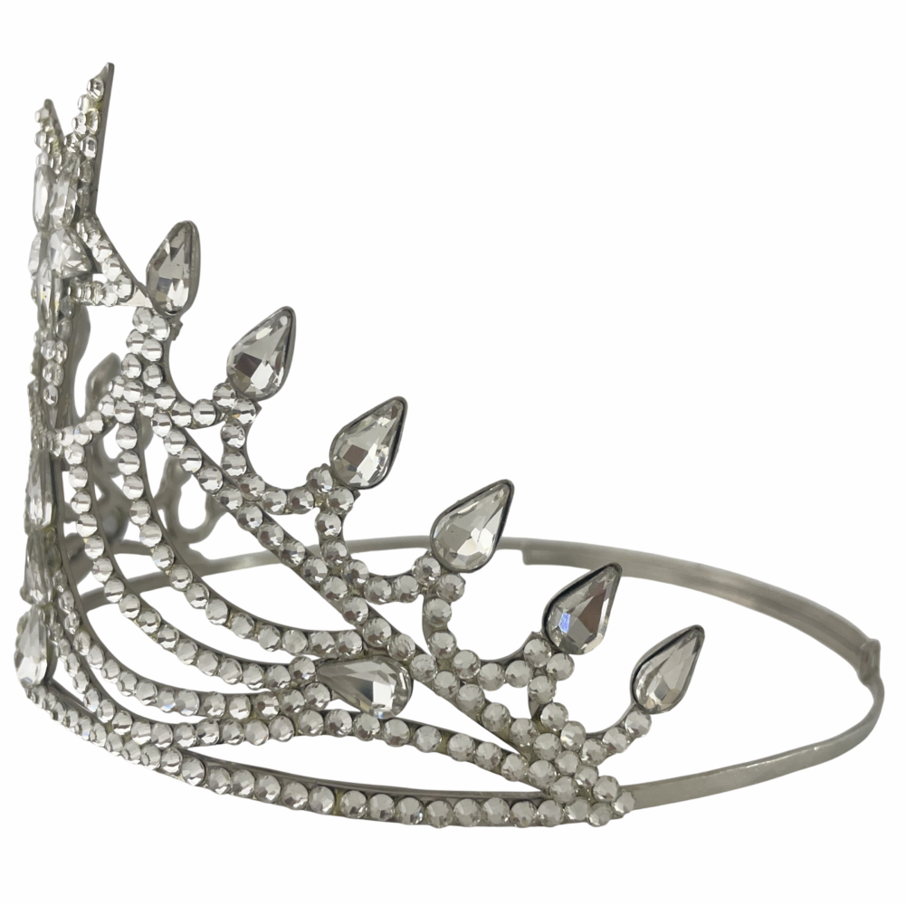 OES Crown