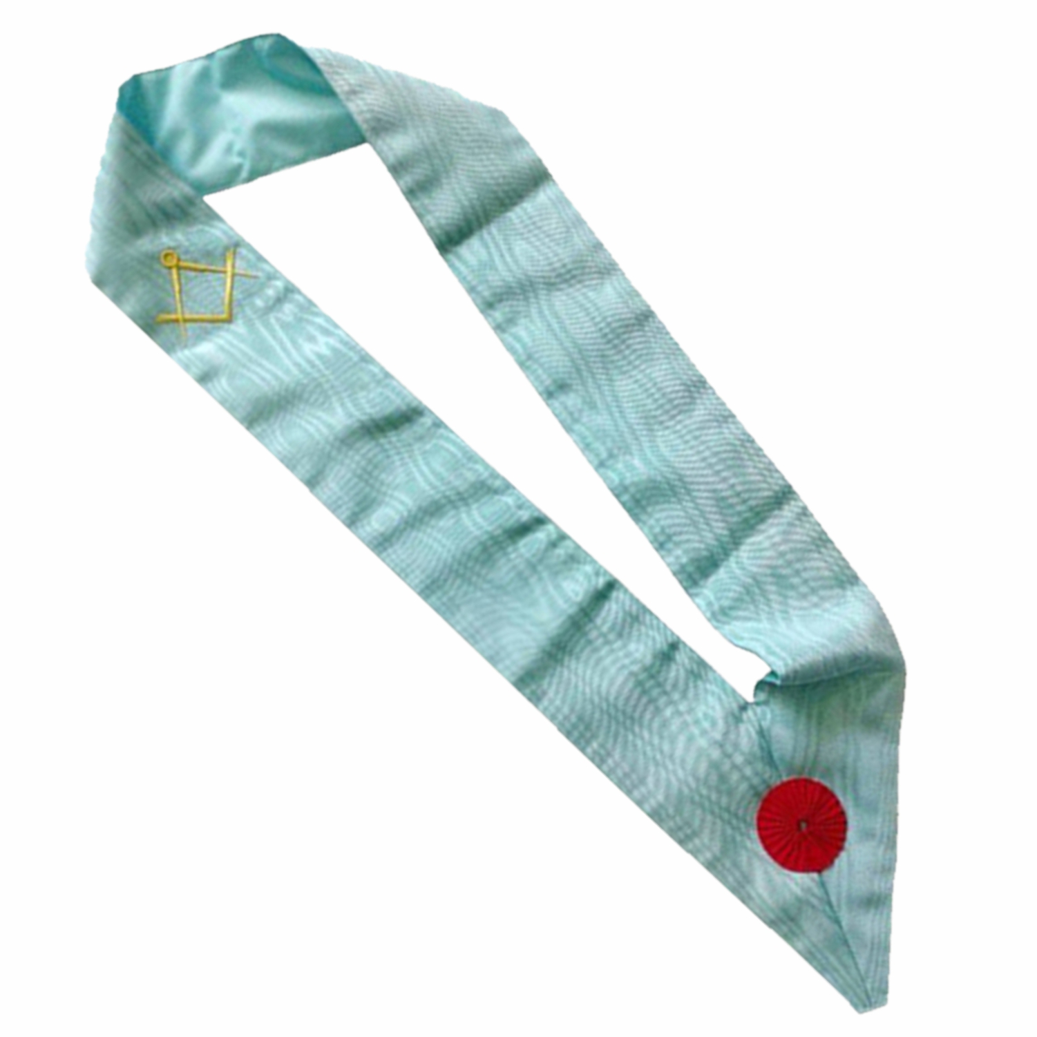 Master Mason French Sash