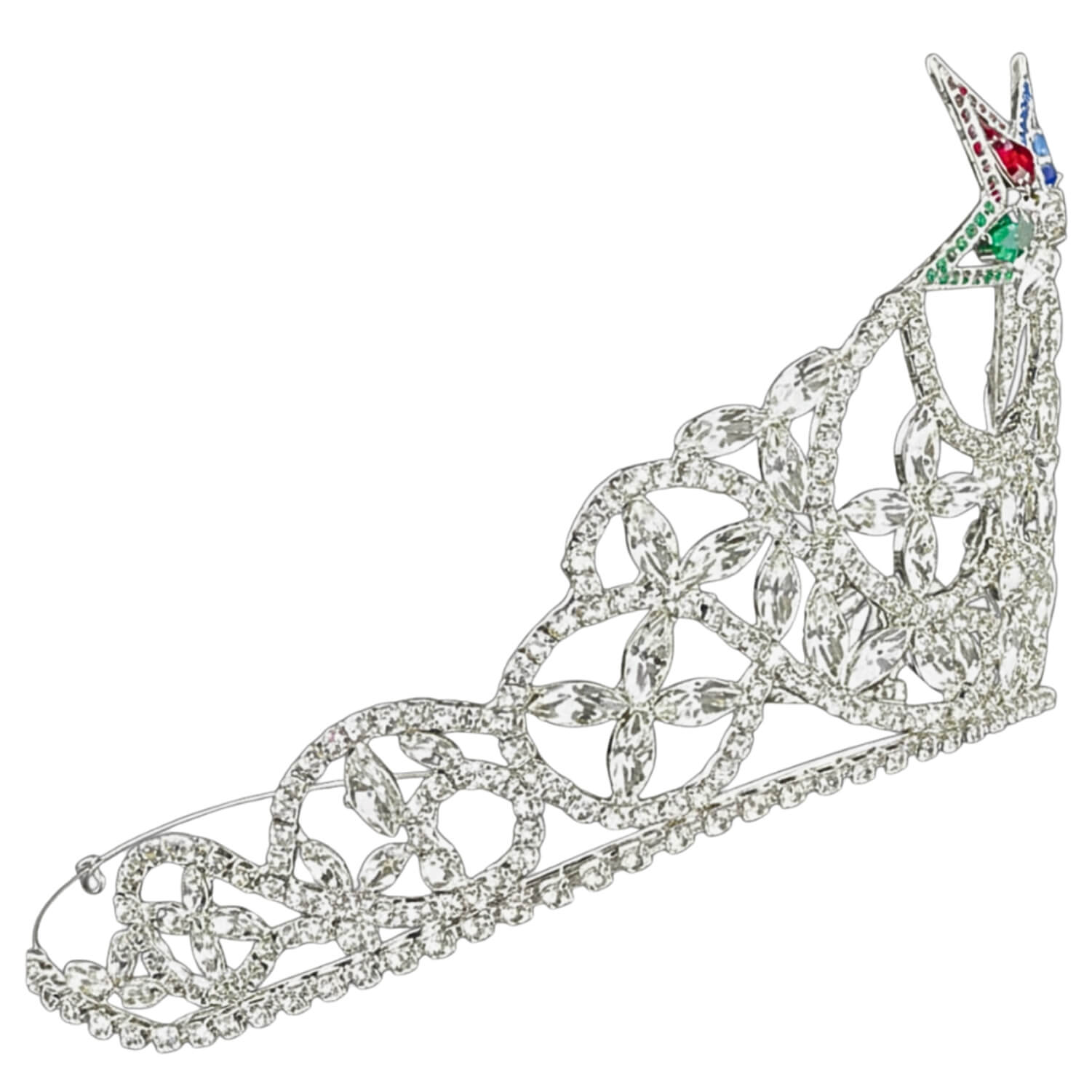 Masonic Cassandra Crown