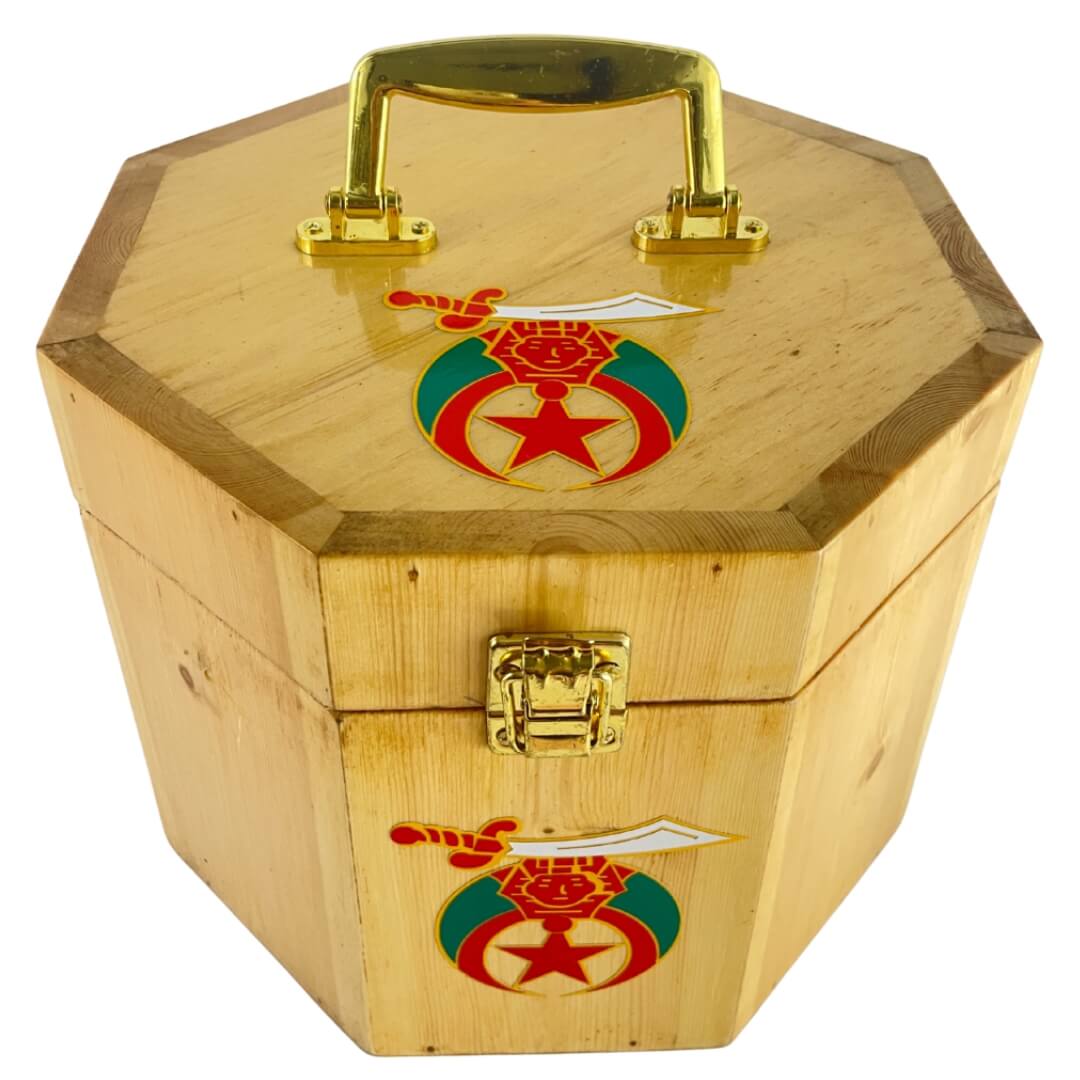 Masonic Shriners Fez